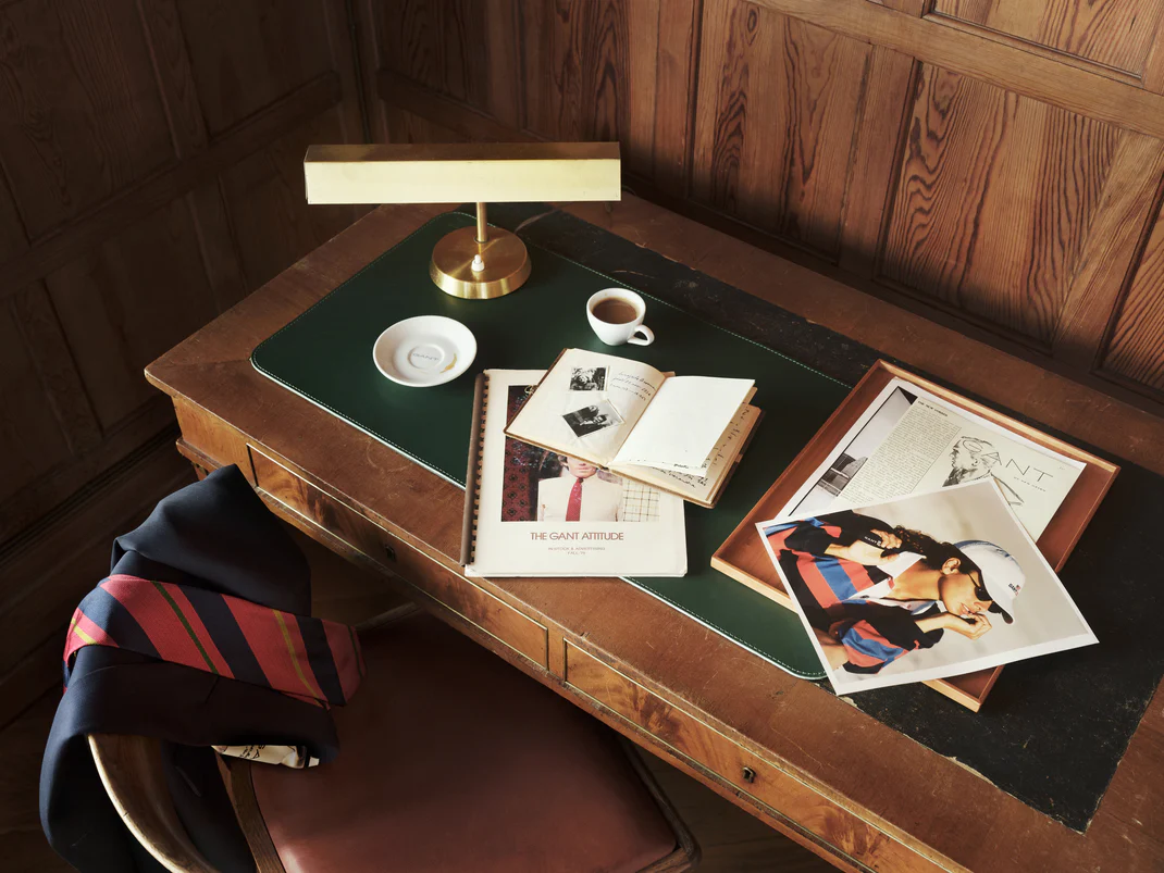 Timeless Style, Modern Elegance