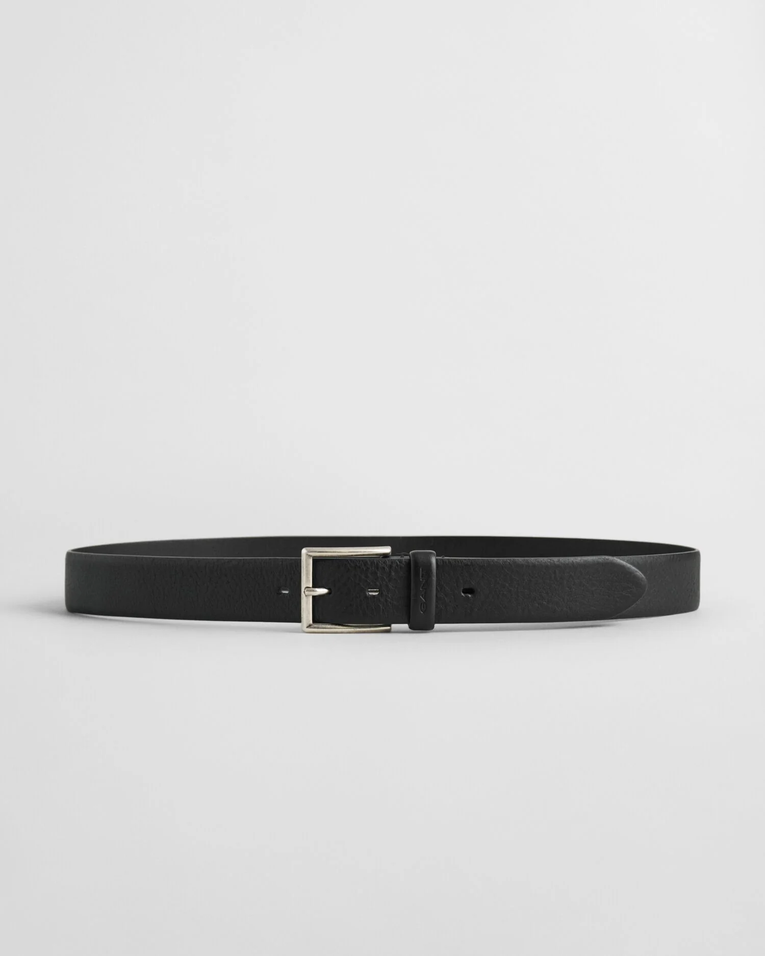 CLASSIC LEATHER BELT - Image 4