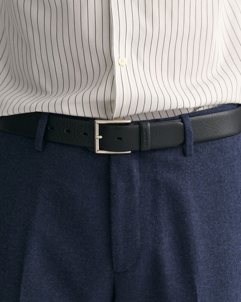 CLASSIC LEATHER BELT - Image 5