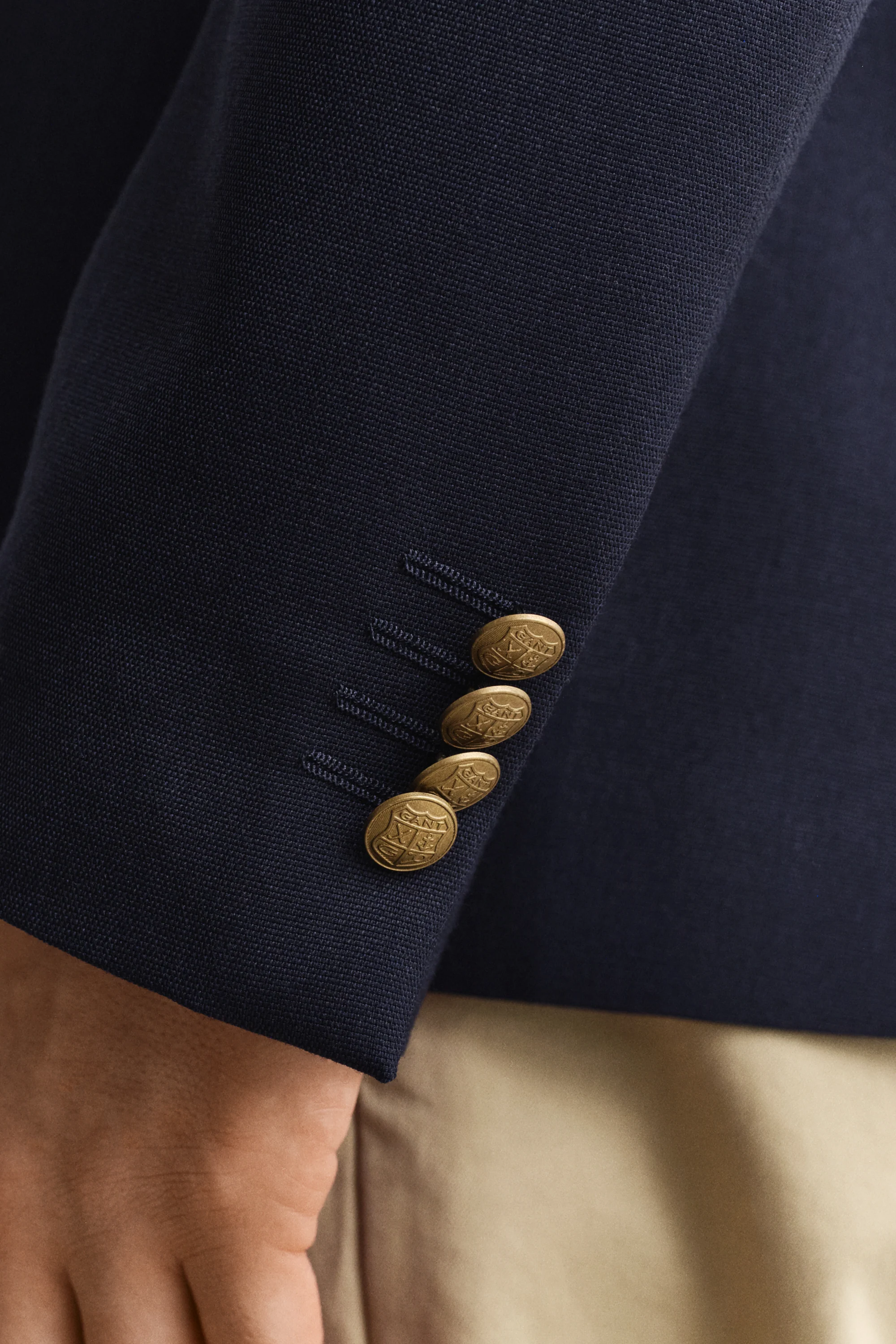 CLUB BLAZER - Image 5