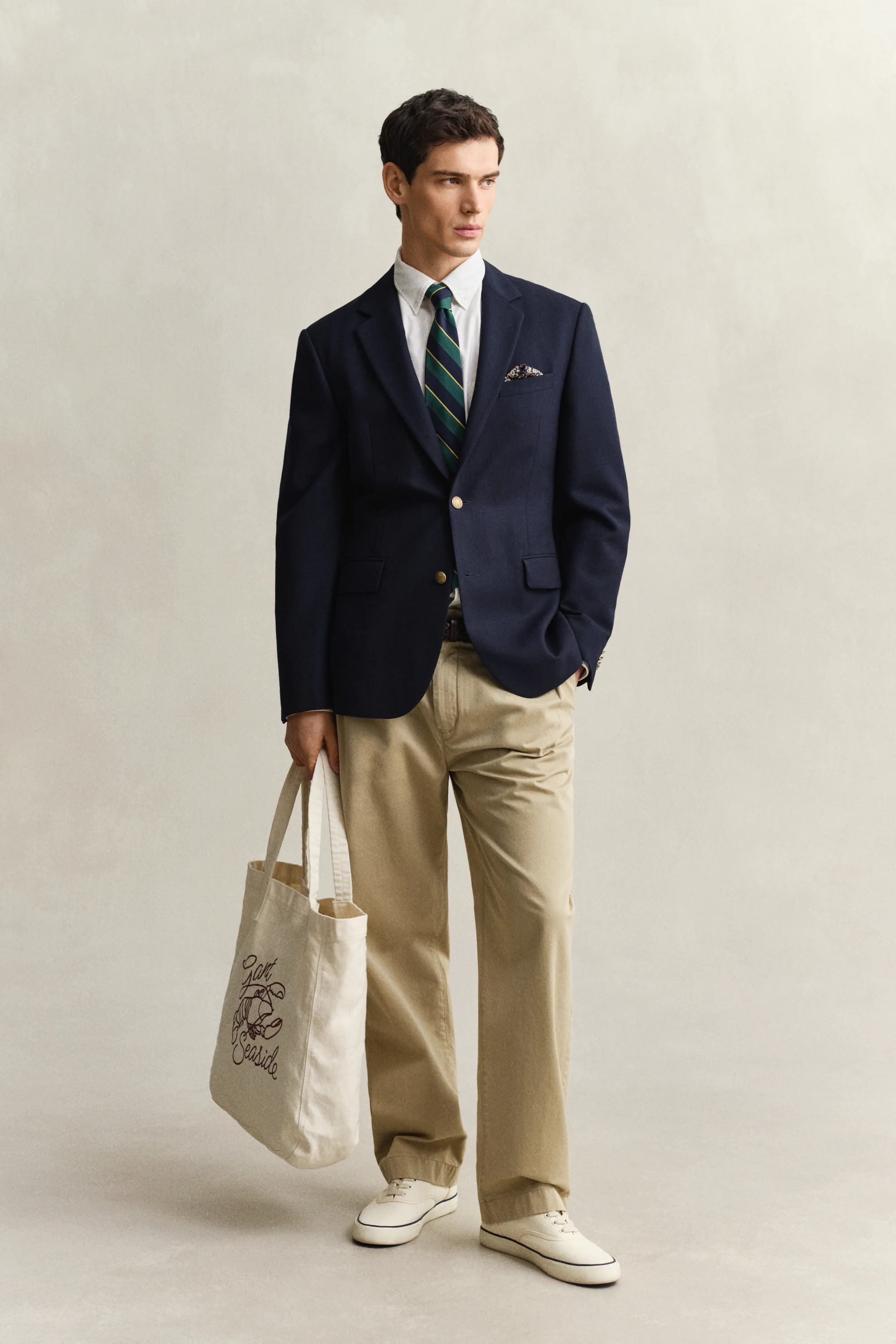 CLUB BLAZER - Image 9