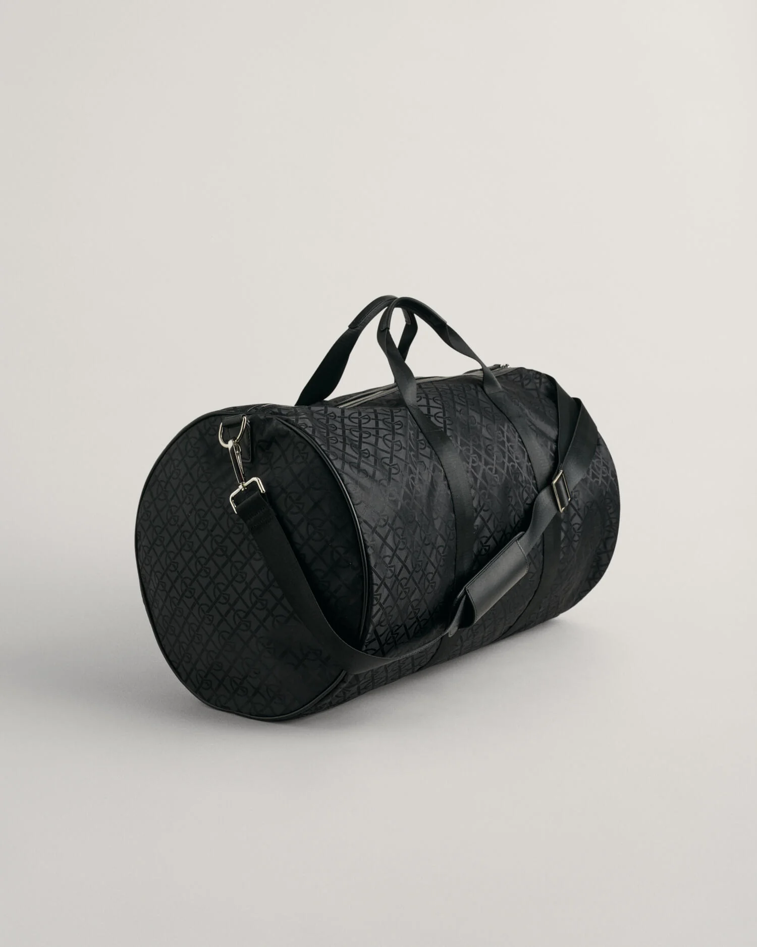 G-PATTERN DUFFLE BAG - Image 3