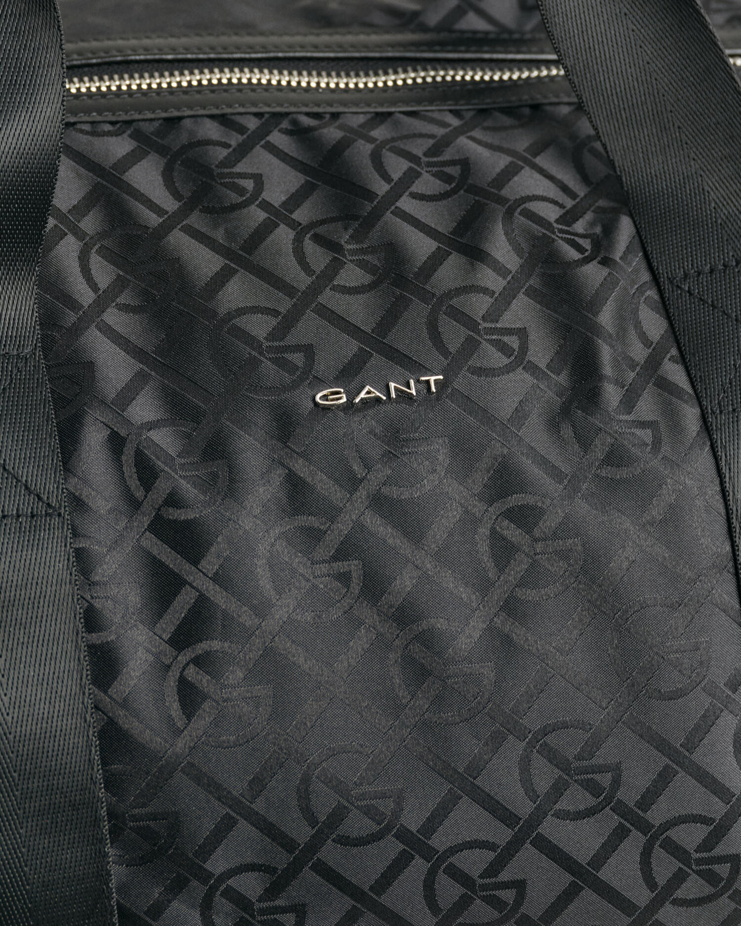 G-PATTERN DUFFLE BAG - Image 5