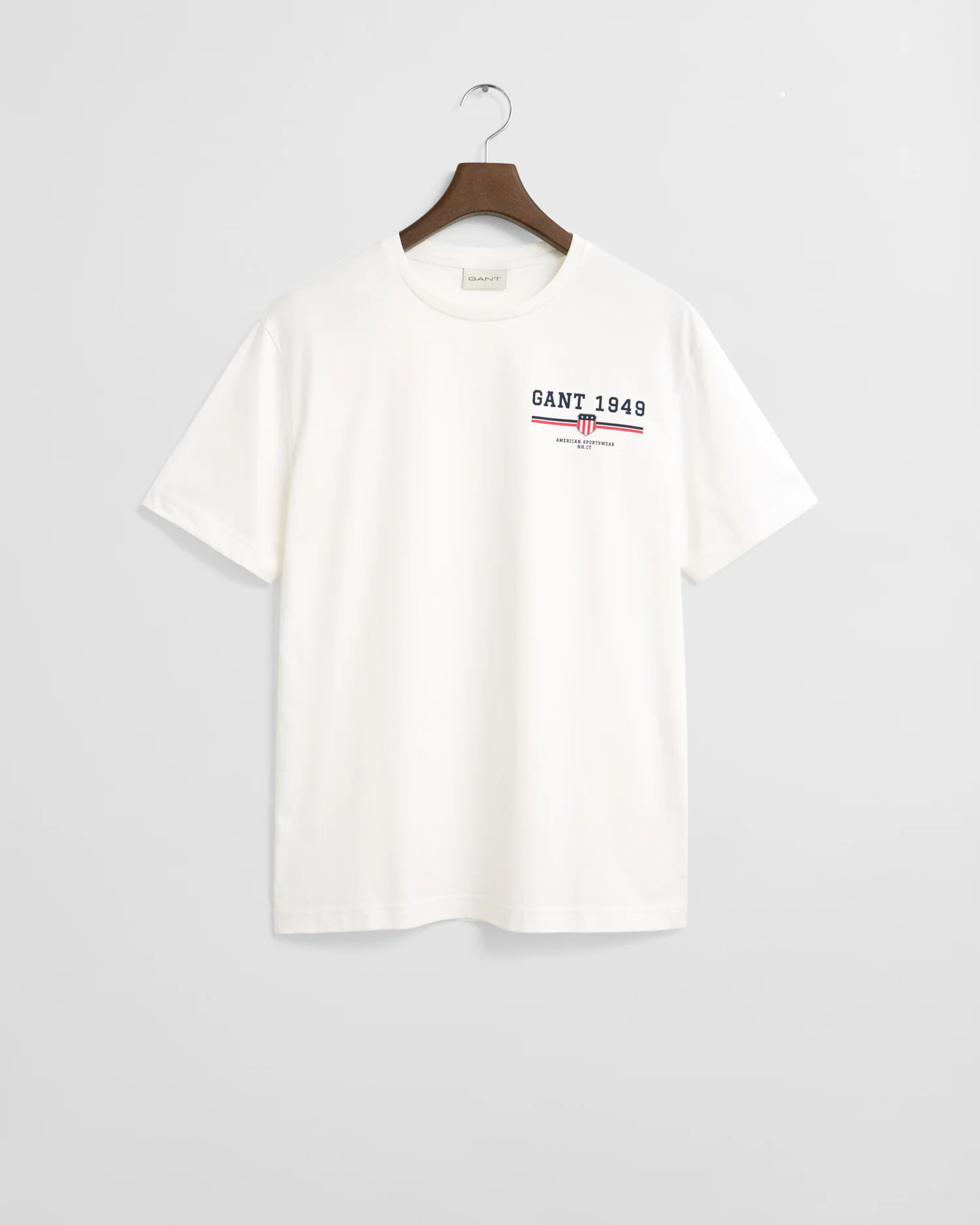 GRAPHIC SS T-SHIRT - Image 3