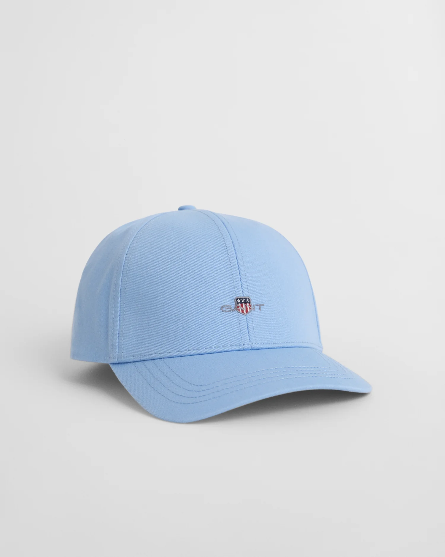 HIGH SHIELD COTTON TWILL CAP - Image 4