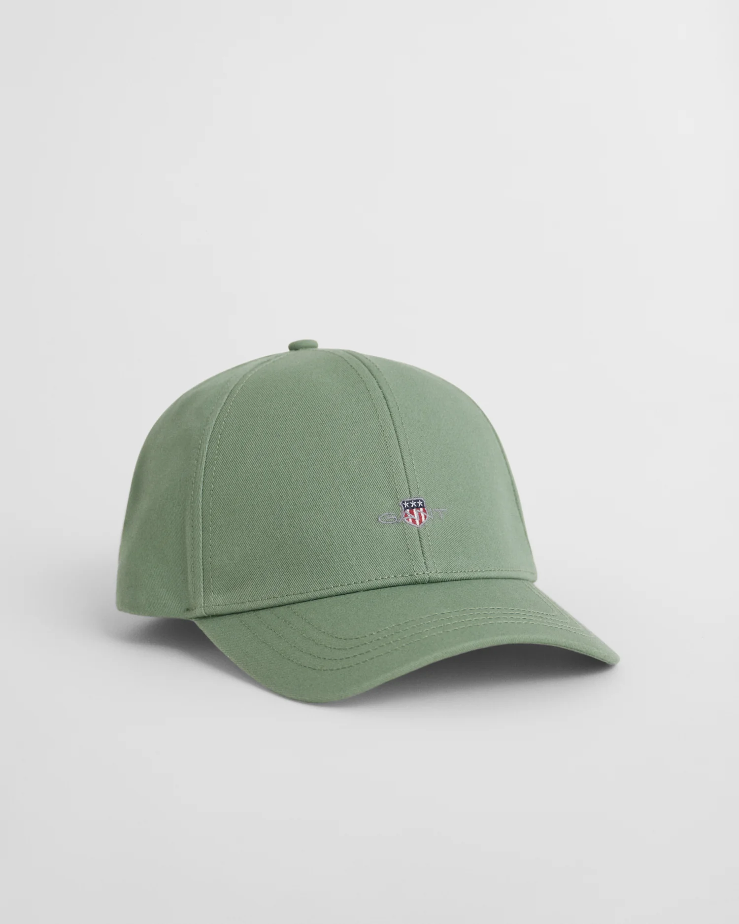 HIGH SHIELD COTTON TWILL CAP - Image 6