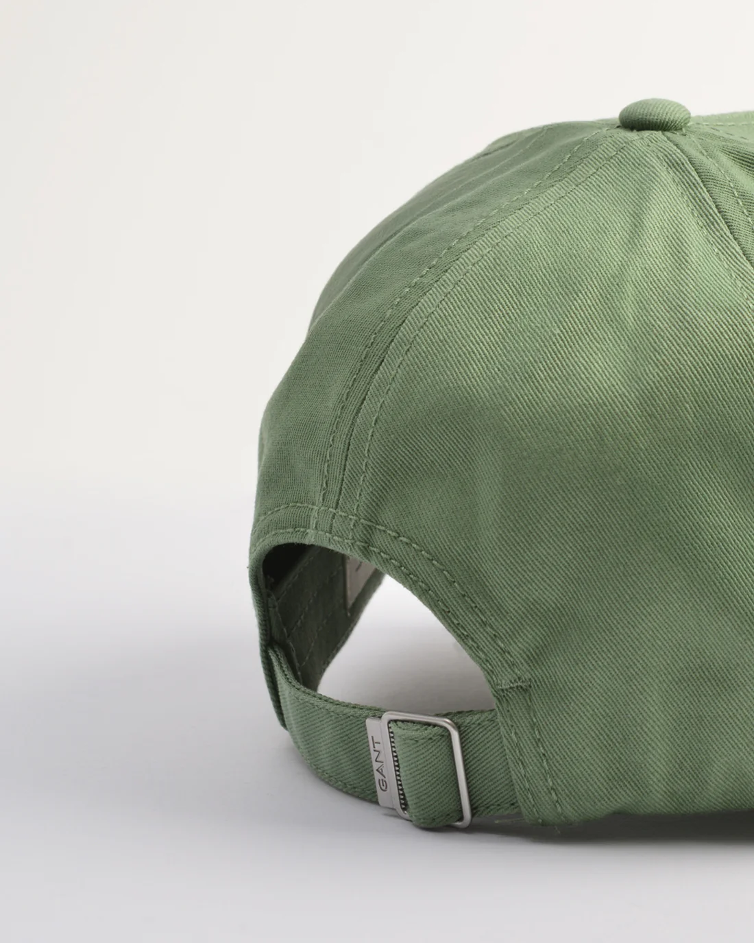 HIGH SHIELD COTTON TWILL CAP - Image 7