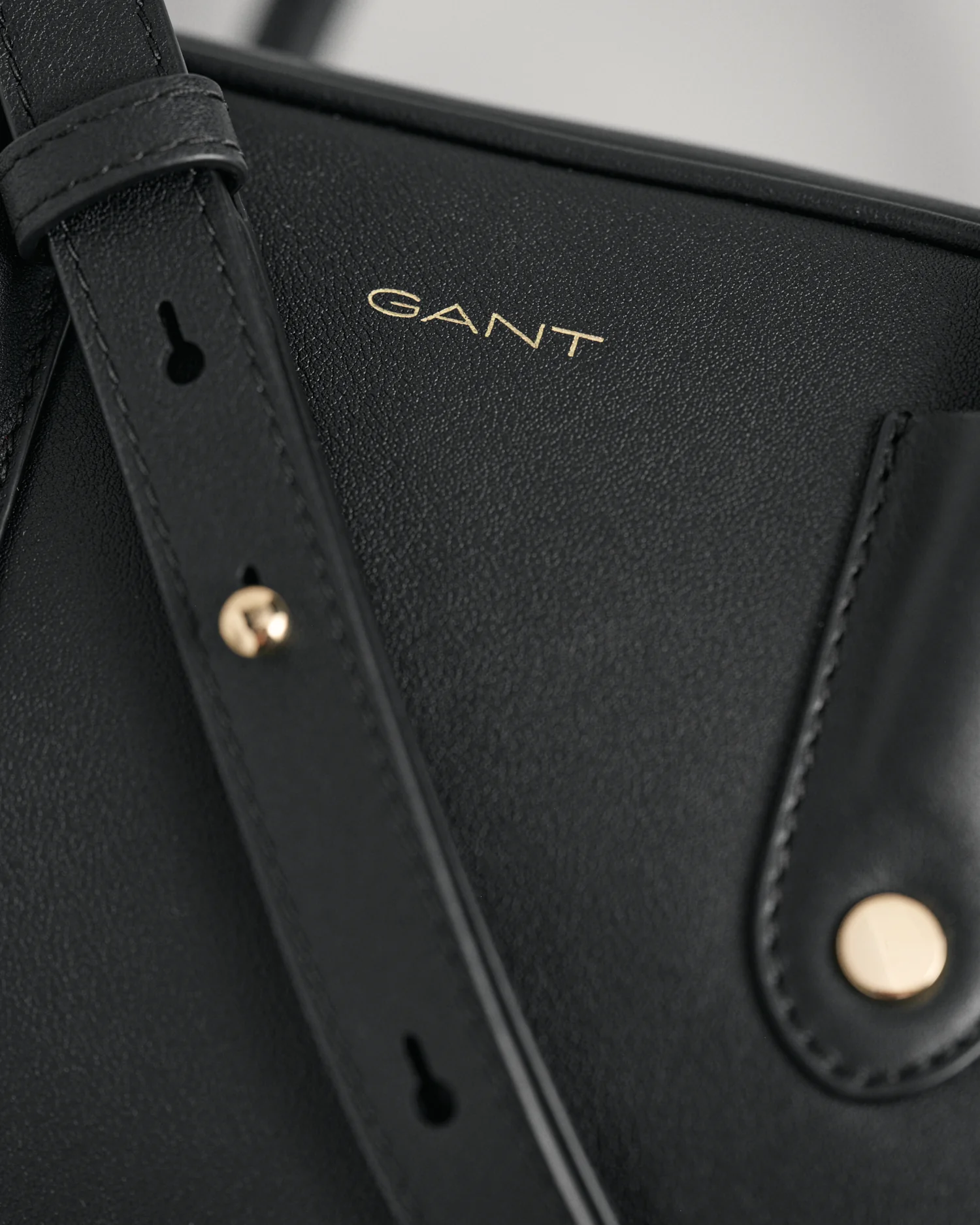 ICONIC MINI LEATHER BAG - Image 4