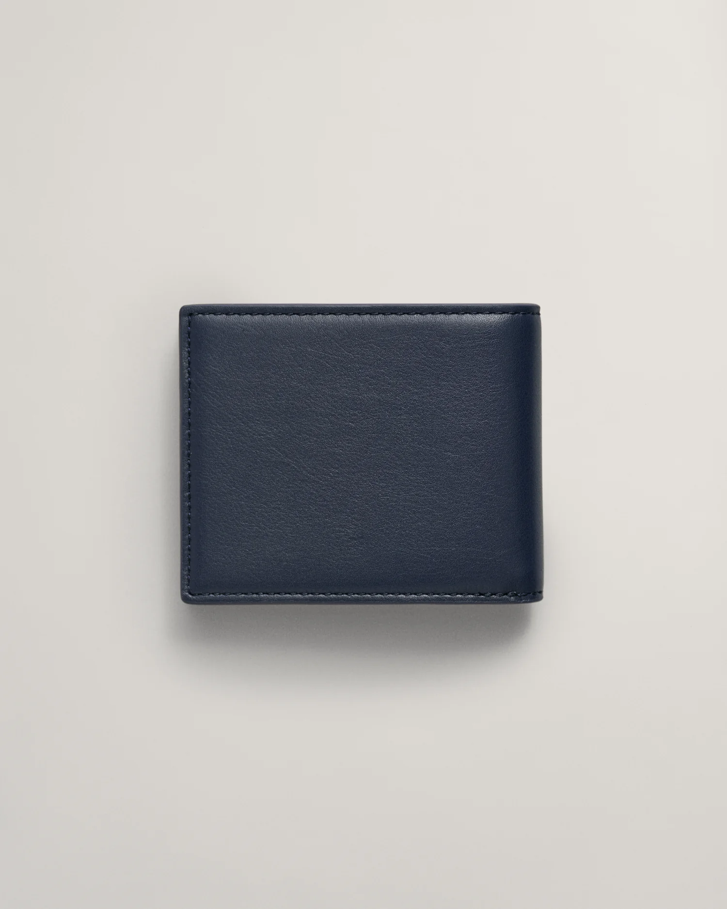 LEATHER BIFOLD WALLET - Image 5