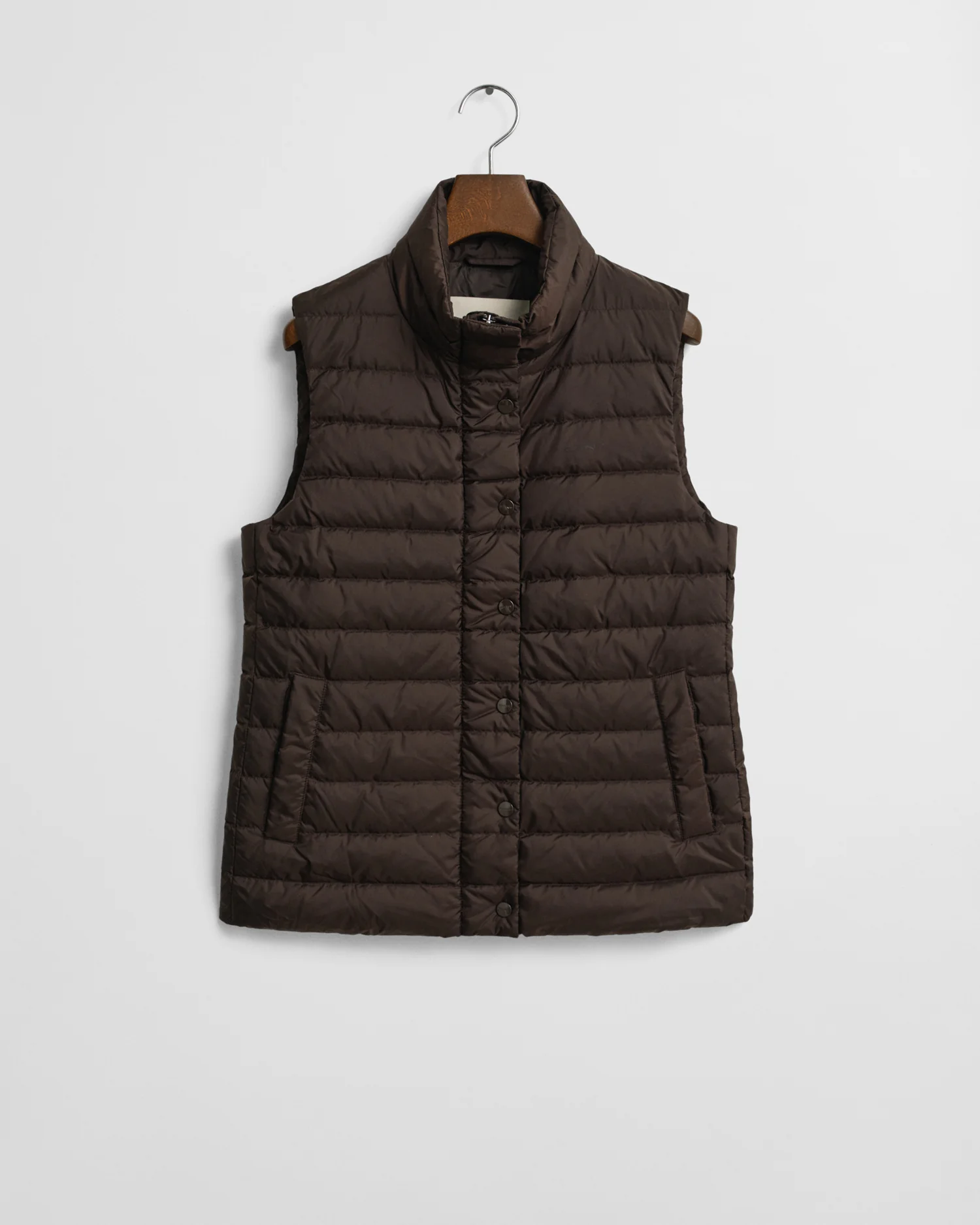 LIGHT DOWN VEST - Image 24
