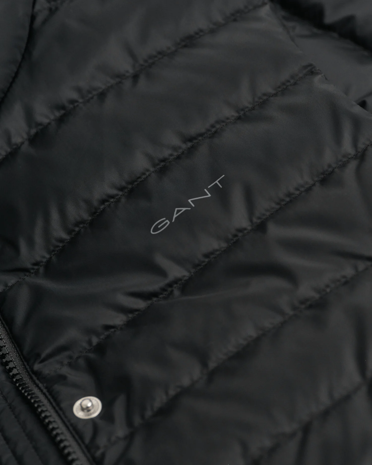 LIGHT DOWN VEST - Image 5
