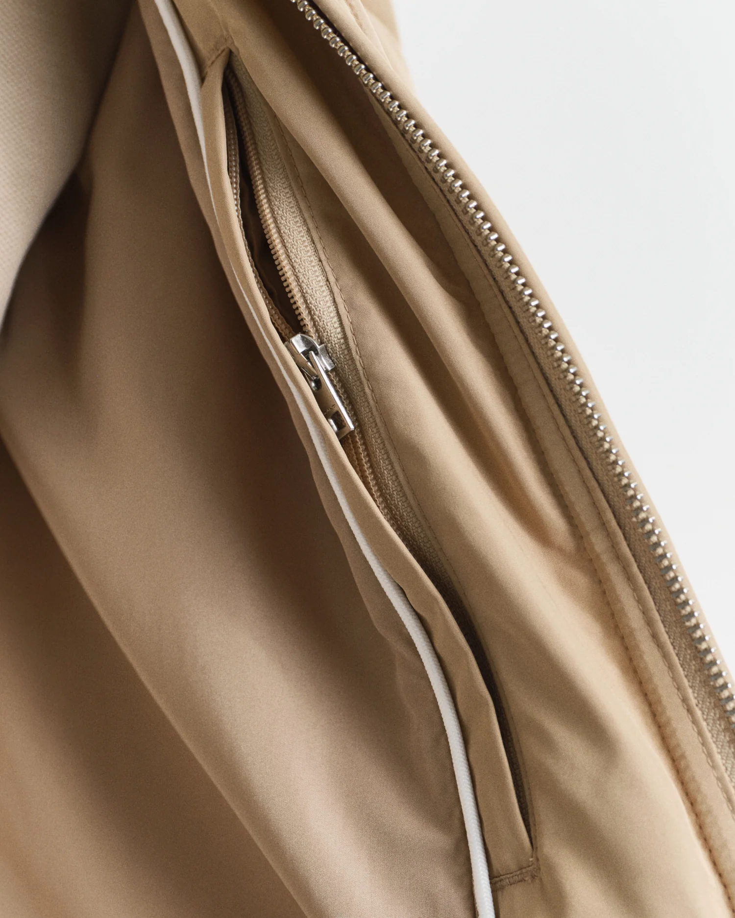 QUILTED WINDCHEATER - Image 13