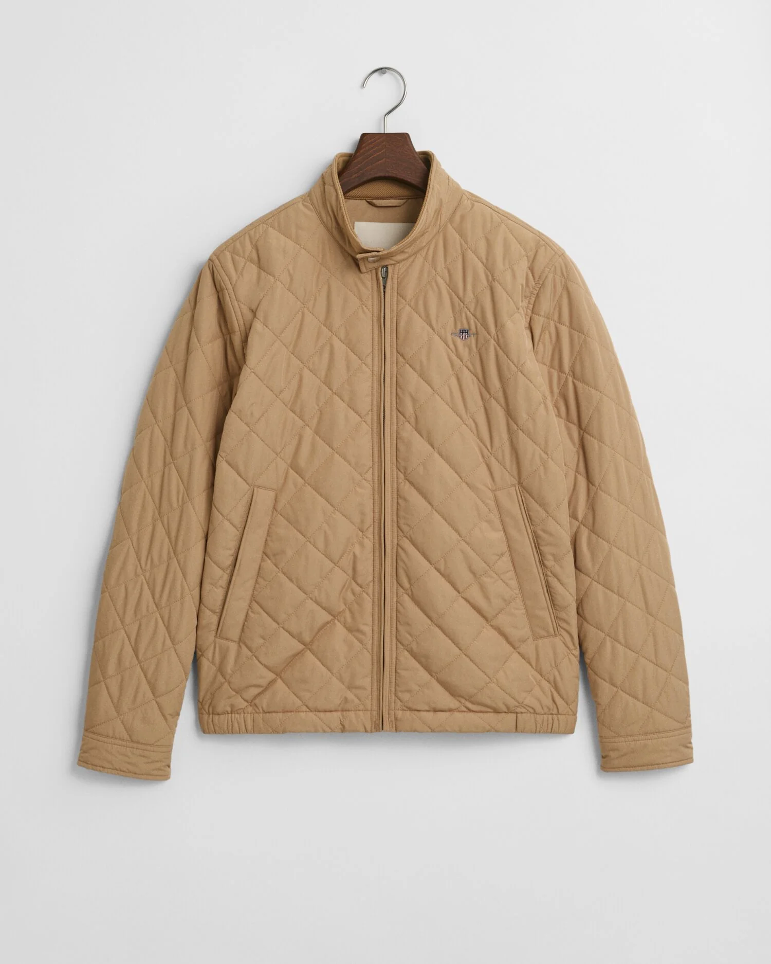 QUILTED WINDCHEATER - Image 15
