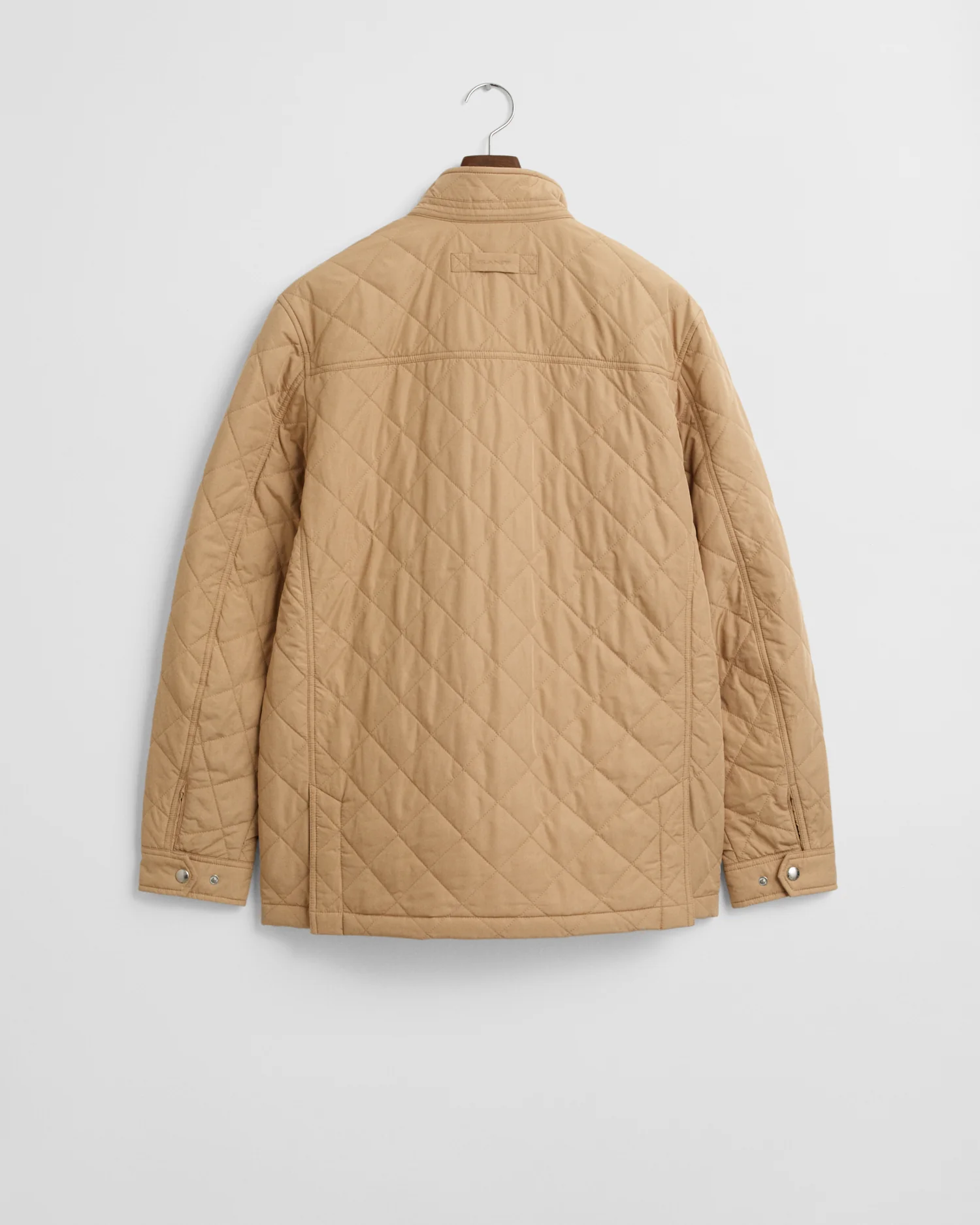 QUILTED WINDCHEATER MID JACKET - Image 10