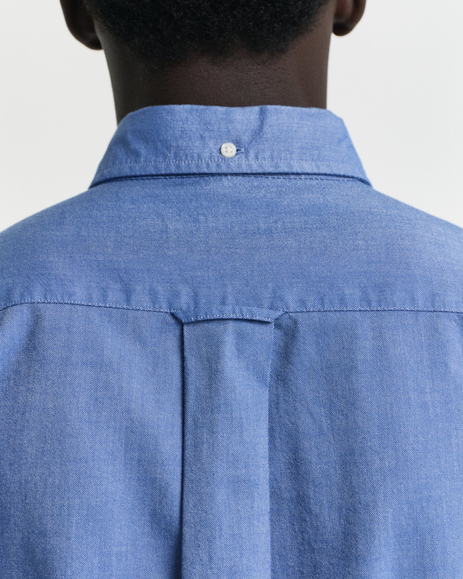 REG CLASSIC OXFORD SHIRT - Image 10
