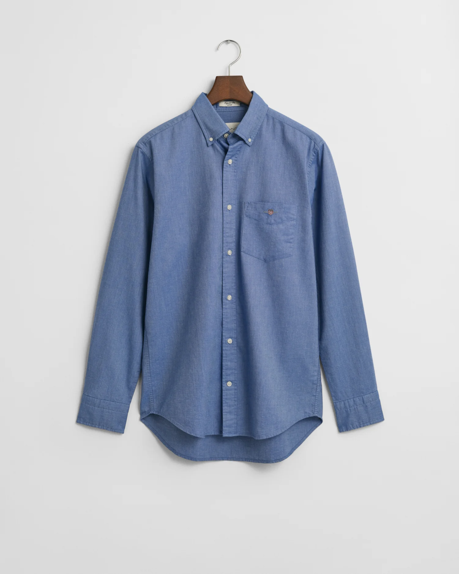 REG CLASSIC OXFORD SHIRT - Image 12