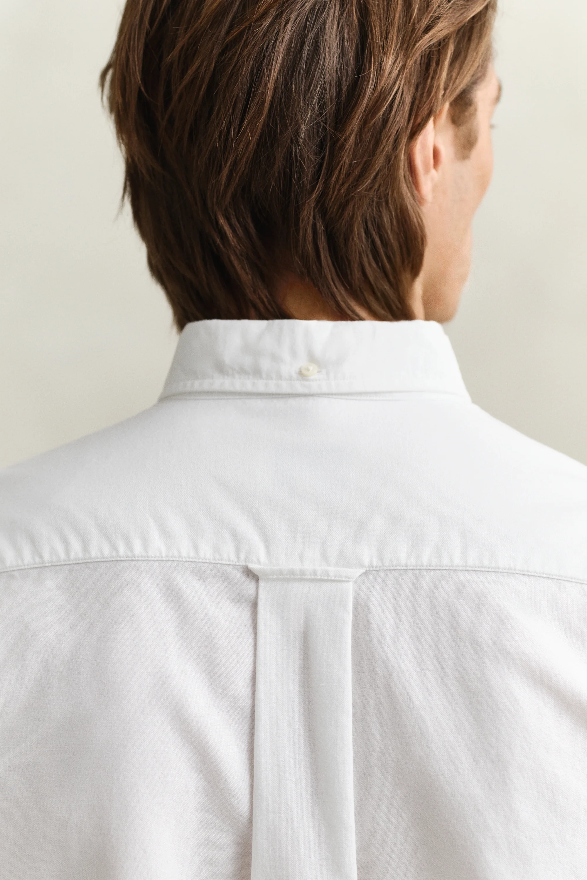 REG CLASSIC OXFORD SHIRT - Image 4
