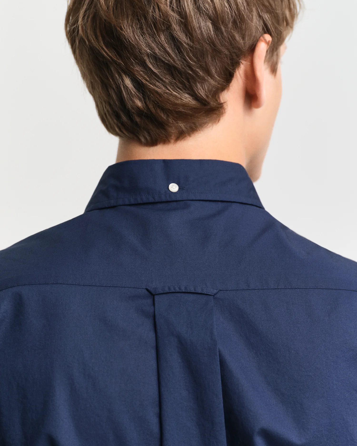 REG CLASSIC POPLIN SHIRT - Image 10