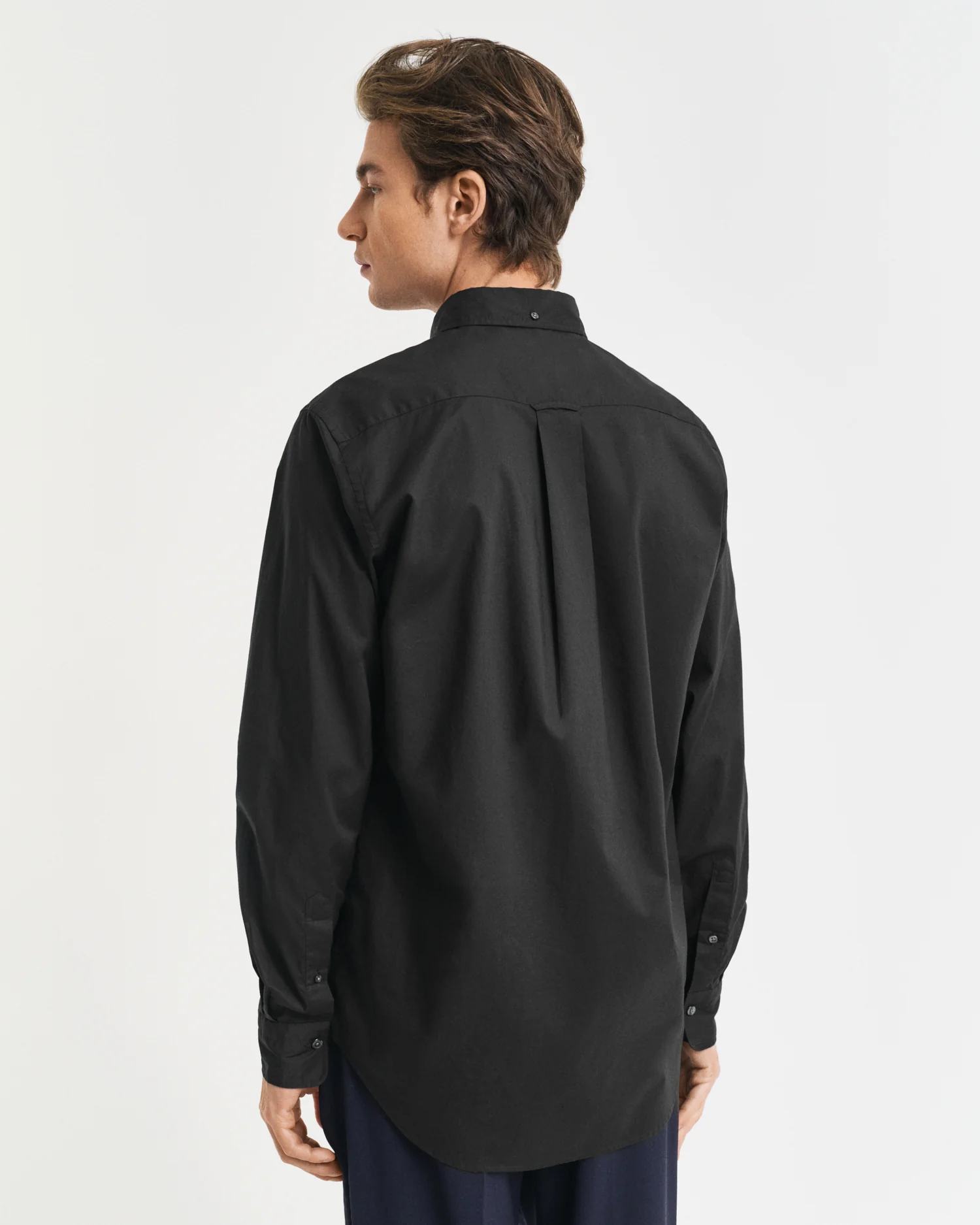 REG CLASSIC POPLIN SHIRT - Image 17