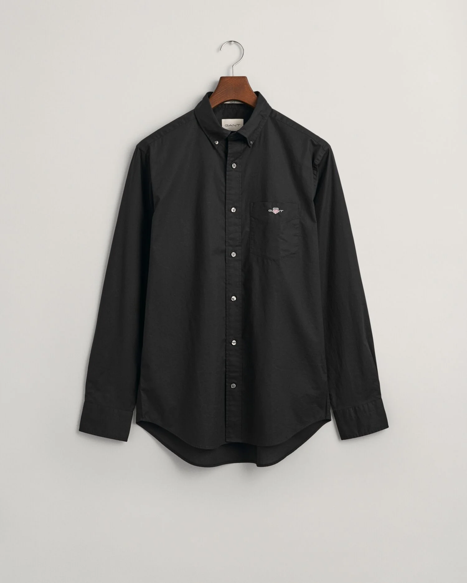 REG CLASSIC POPLIN SHIRT - Image 21