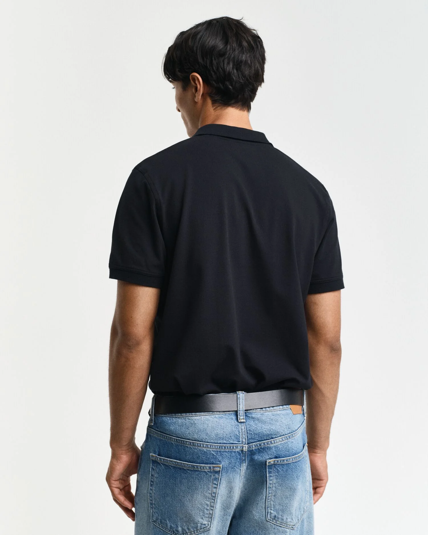 REG CONTRAST PIQUE SS POLO - Image 17
