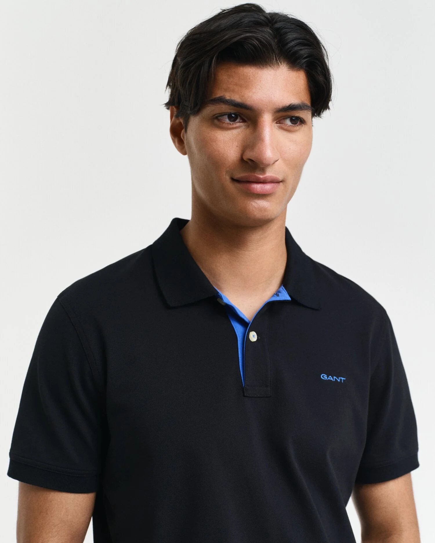 REG CONTRAST PIQUE SS POLO - Image 18
