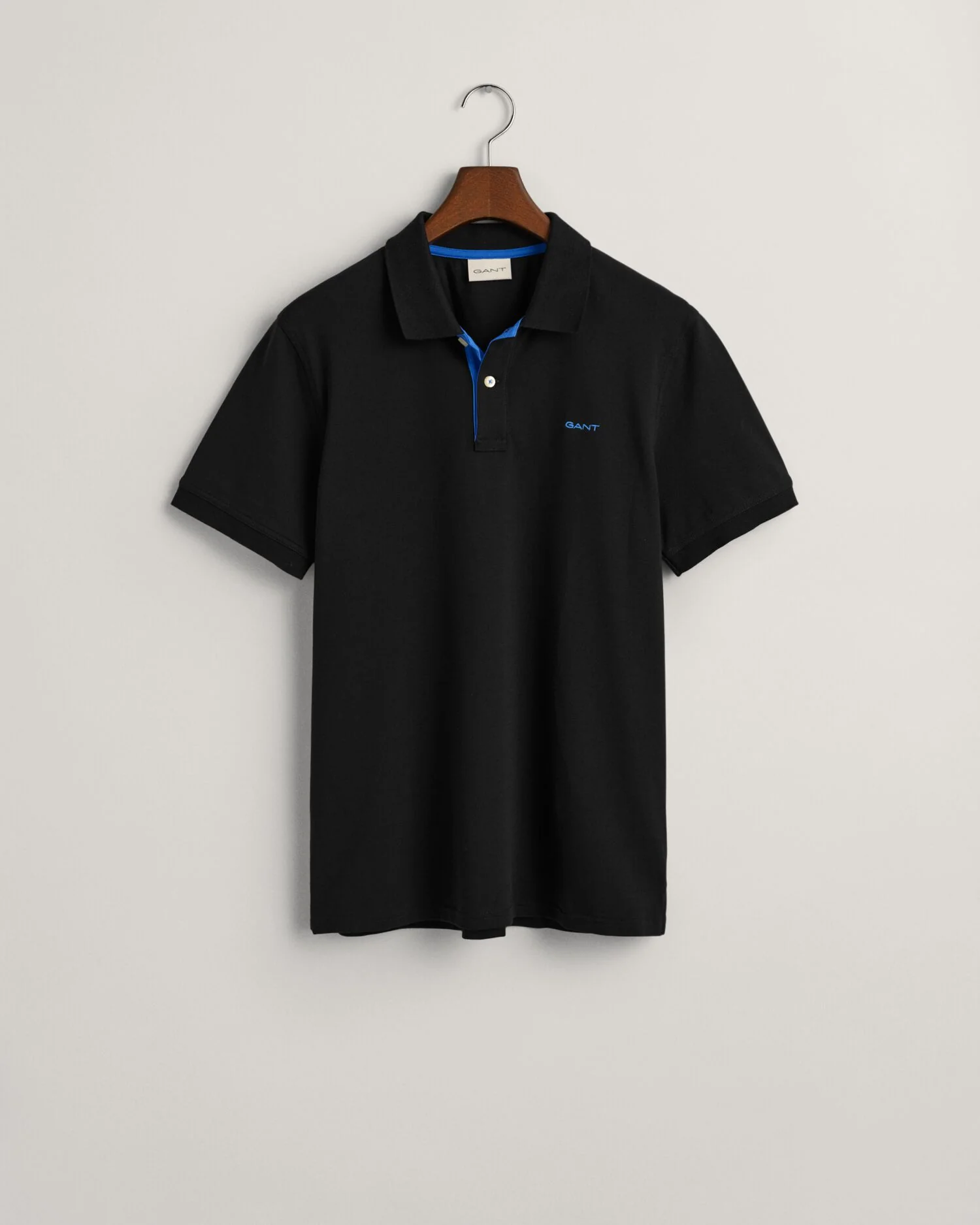 REG CONTRAST PIQUE SS POLO - Image 20