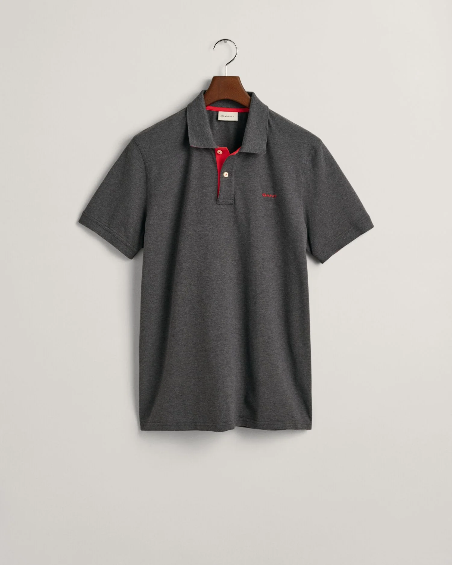 REG CONTRAST PIQUE SS POLO - Image 25