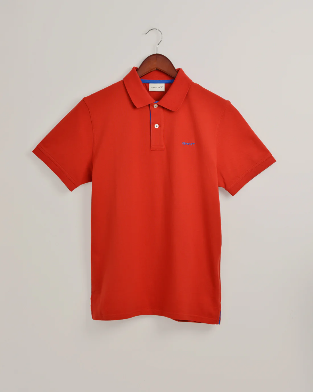 REG CONTRAST PIQUE SS POLO - Image 26