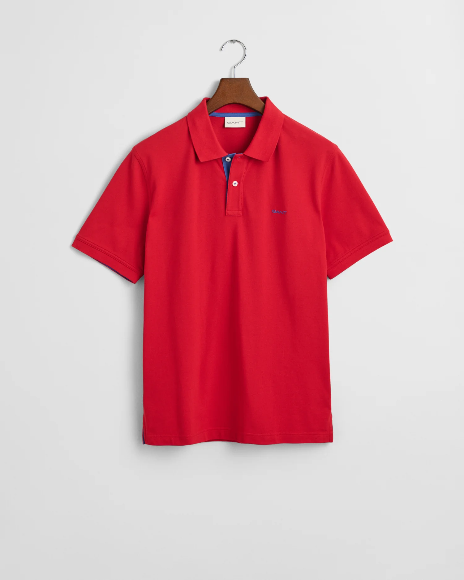 REG CONTRAST PIQUE SS POLO - Image 29