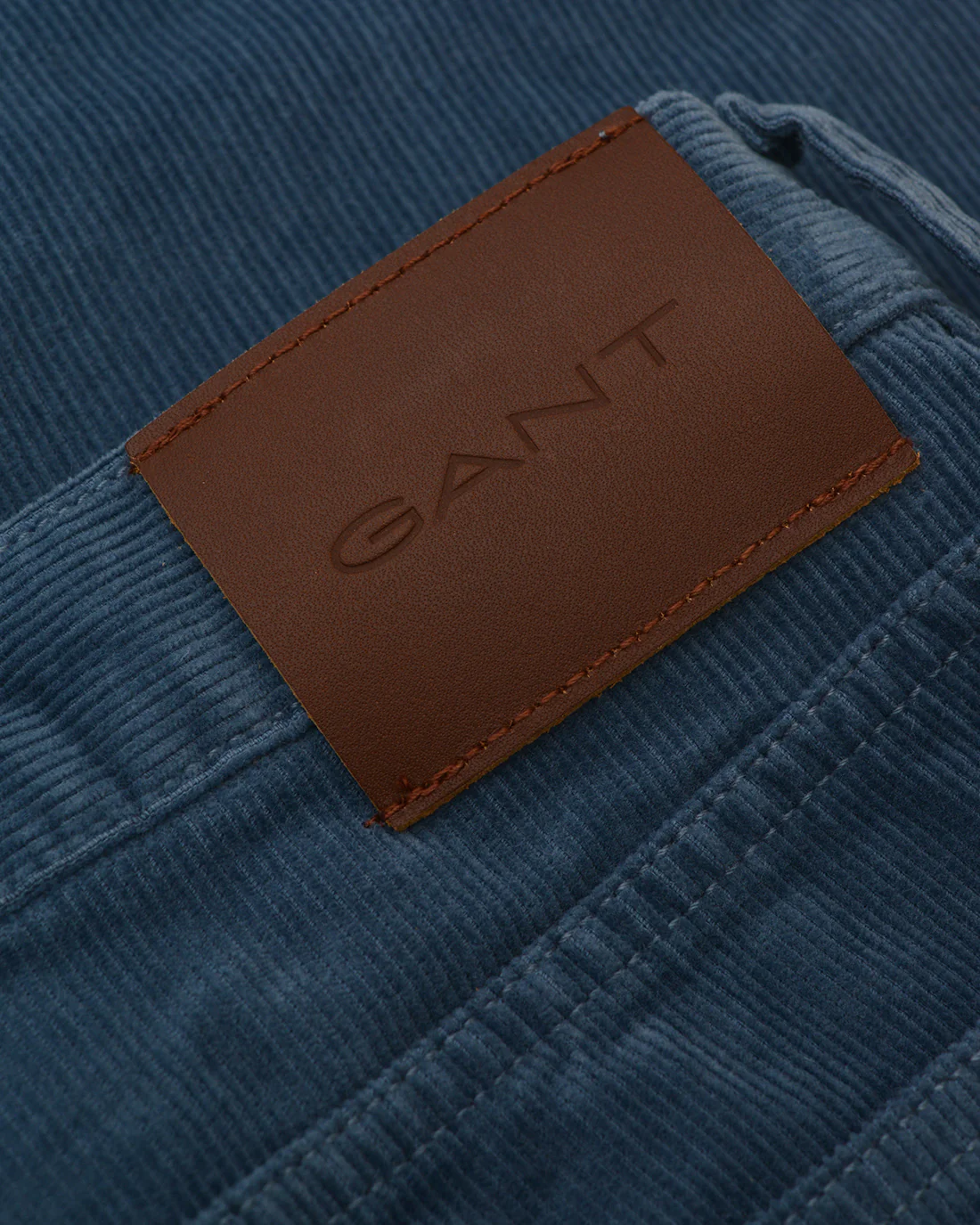 REG CORD JEANS - Image 3