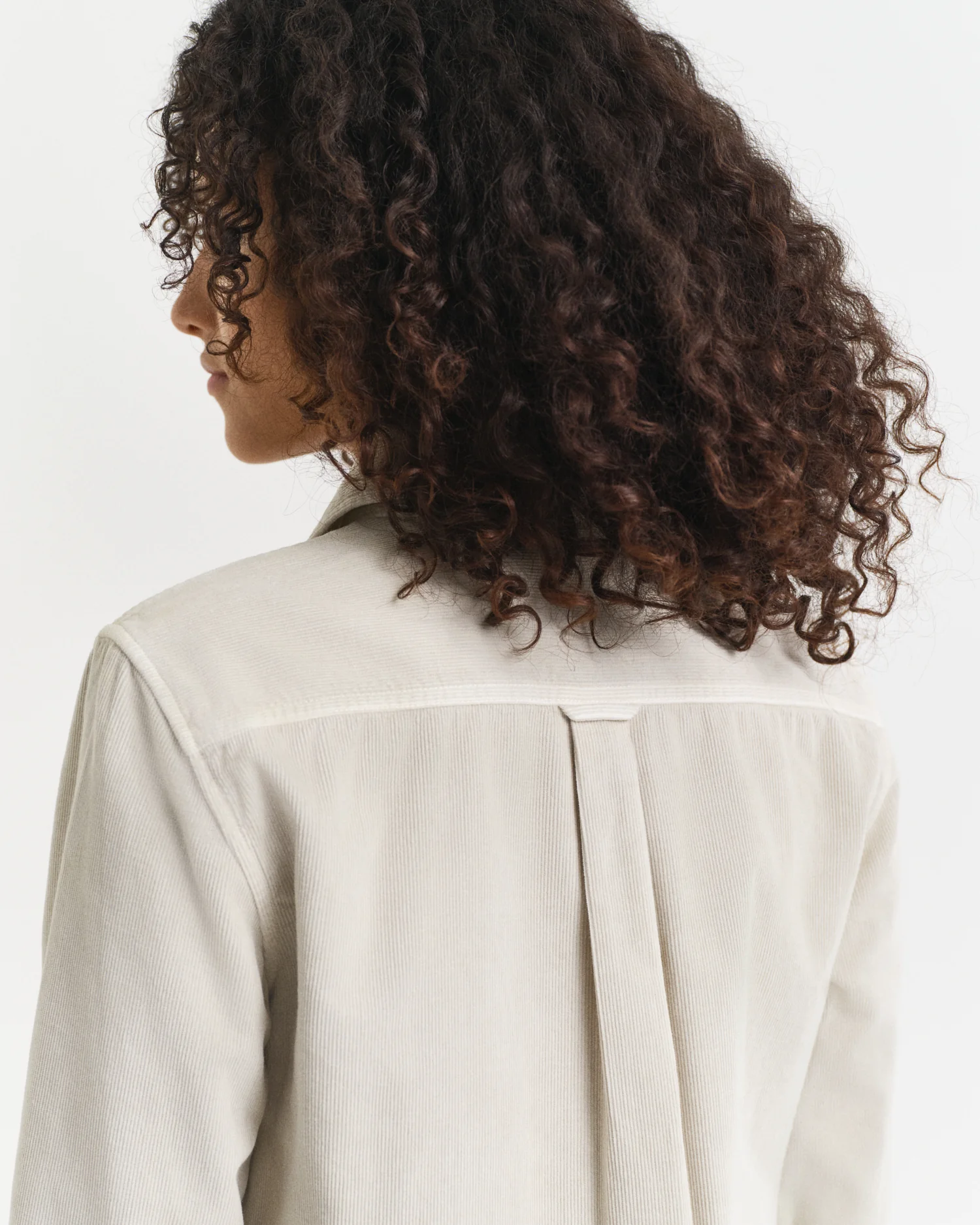 REG CORD SHIRT - Image 11