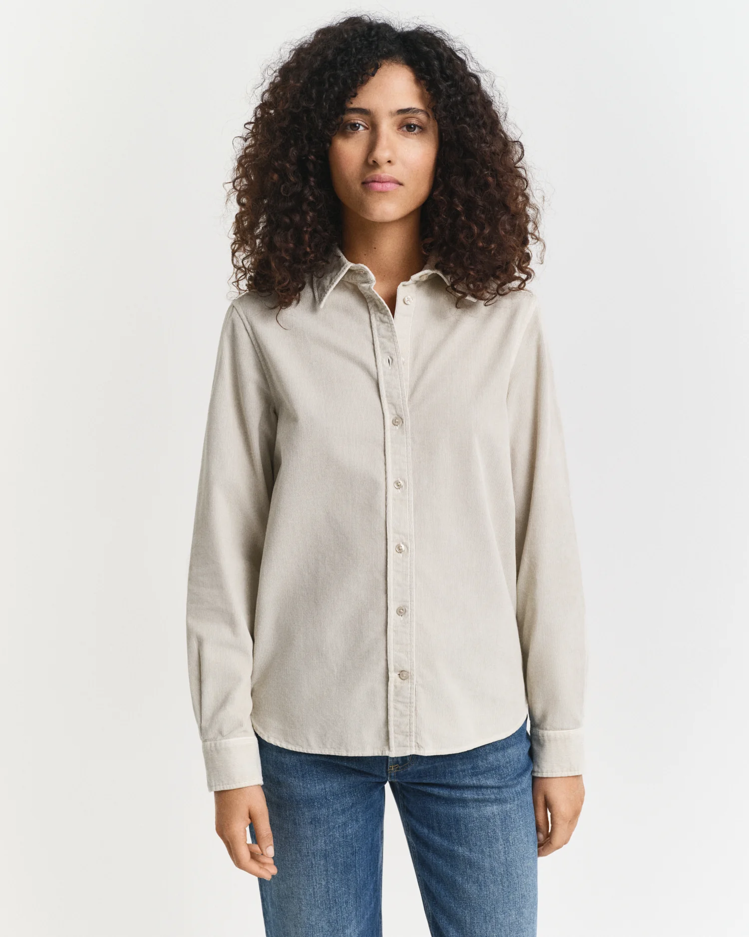 REG CORD SHIRT - Image 12