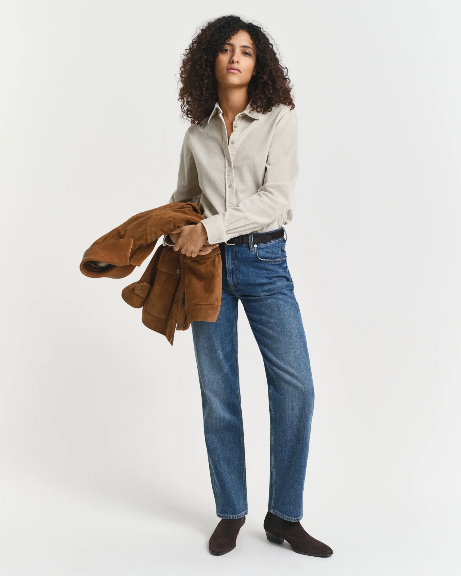 REG CORD SHIRT - Image 13