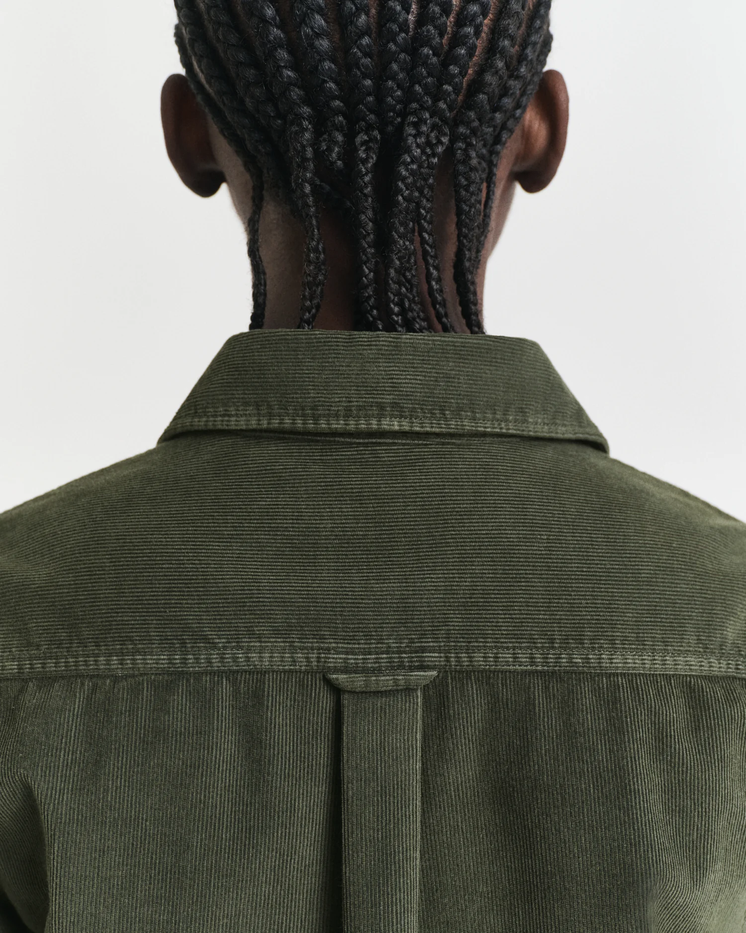 REG CORD SHIRT - Image 5