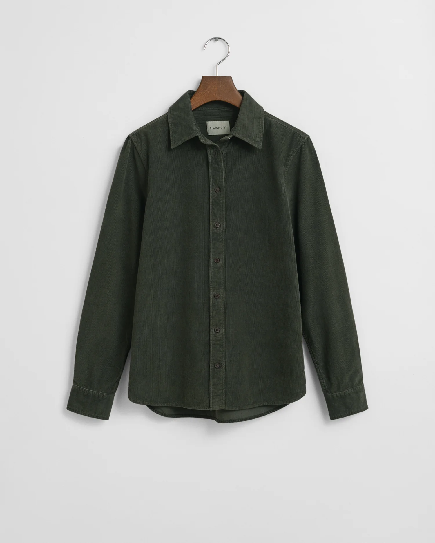 REG CORD SHIRT - Image 7