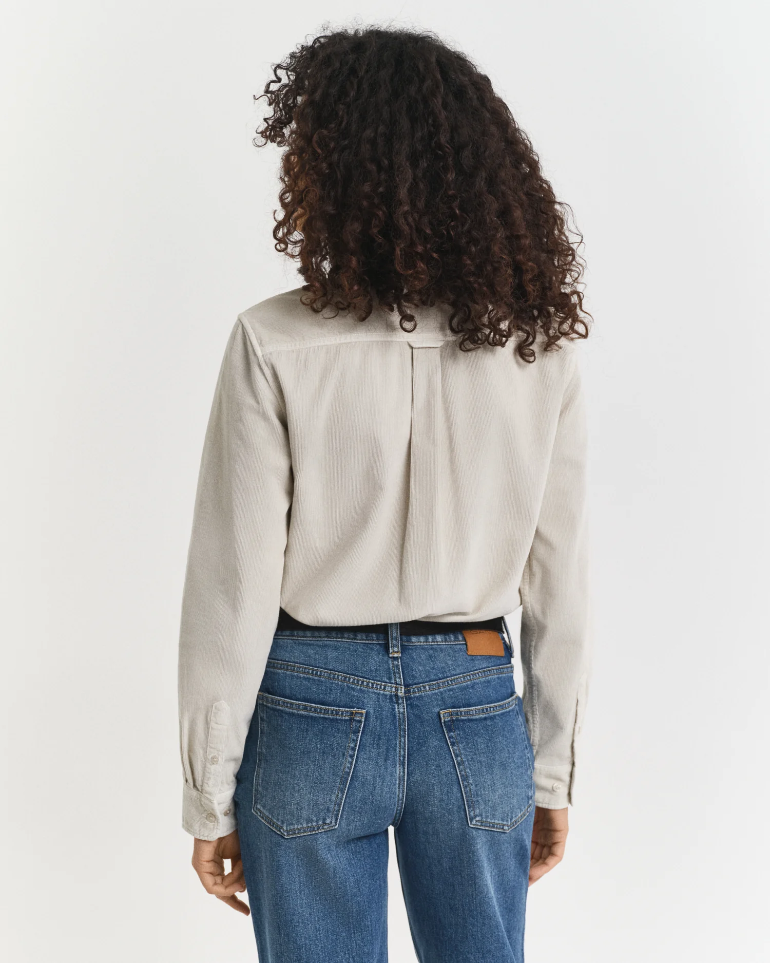 REG CORD SHIRT - Image 9