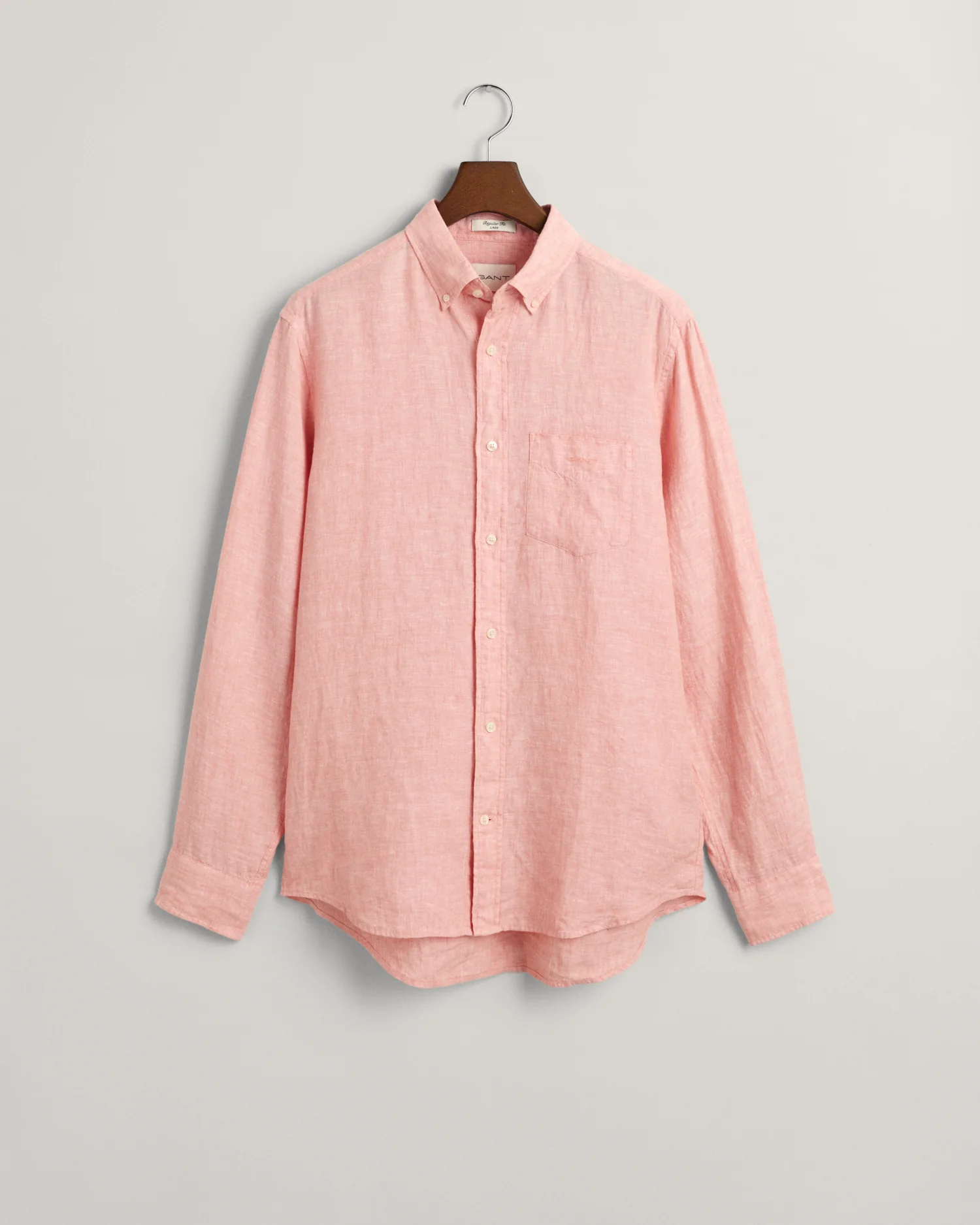 REG LINEN SHIRT - Image 14