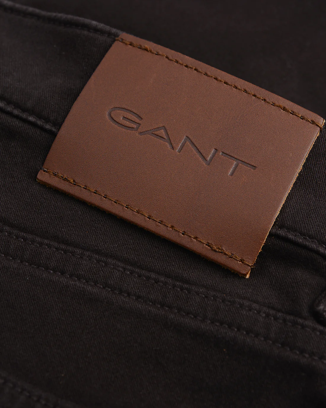 REG MOLESKIN JEANS - Image 3
