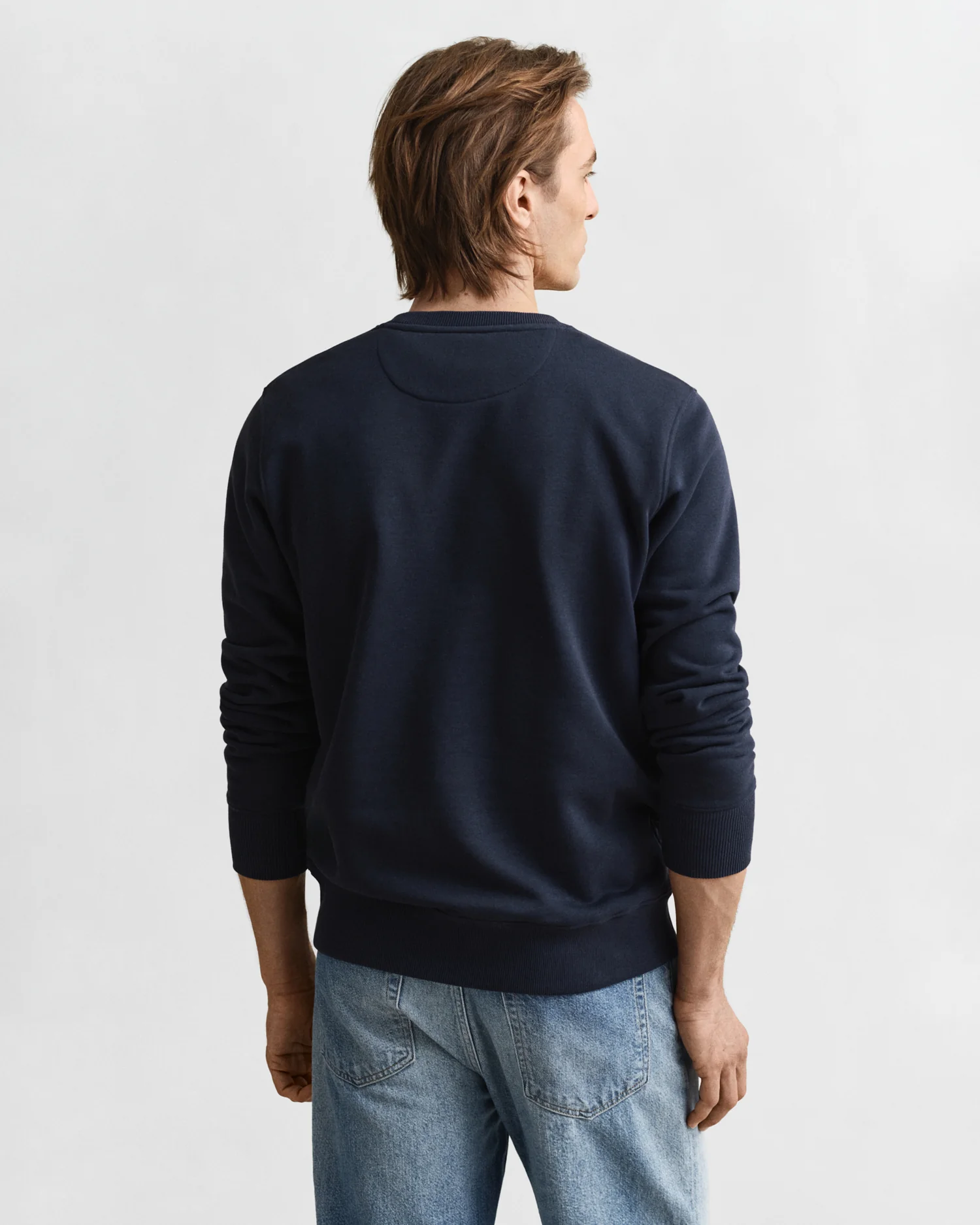 REG SHIELD C-NECK SWEAT - Image 12