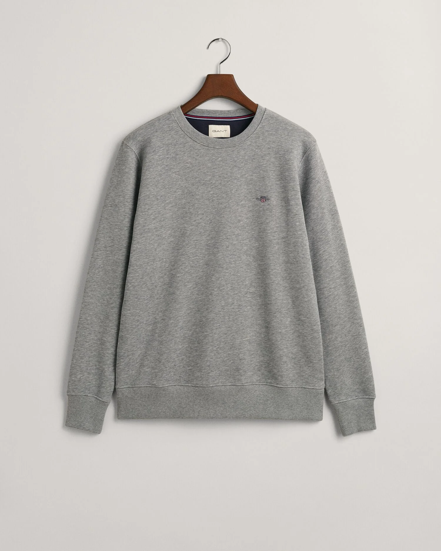 REG SHIELD C-NECK SWEAT - Image 5