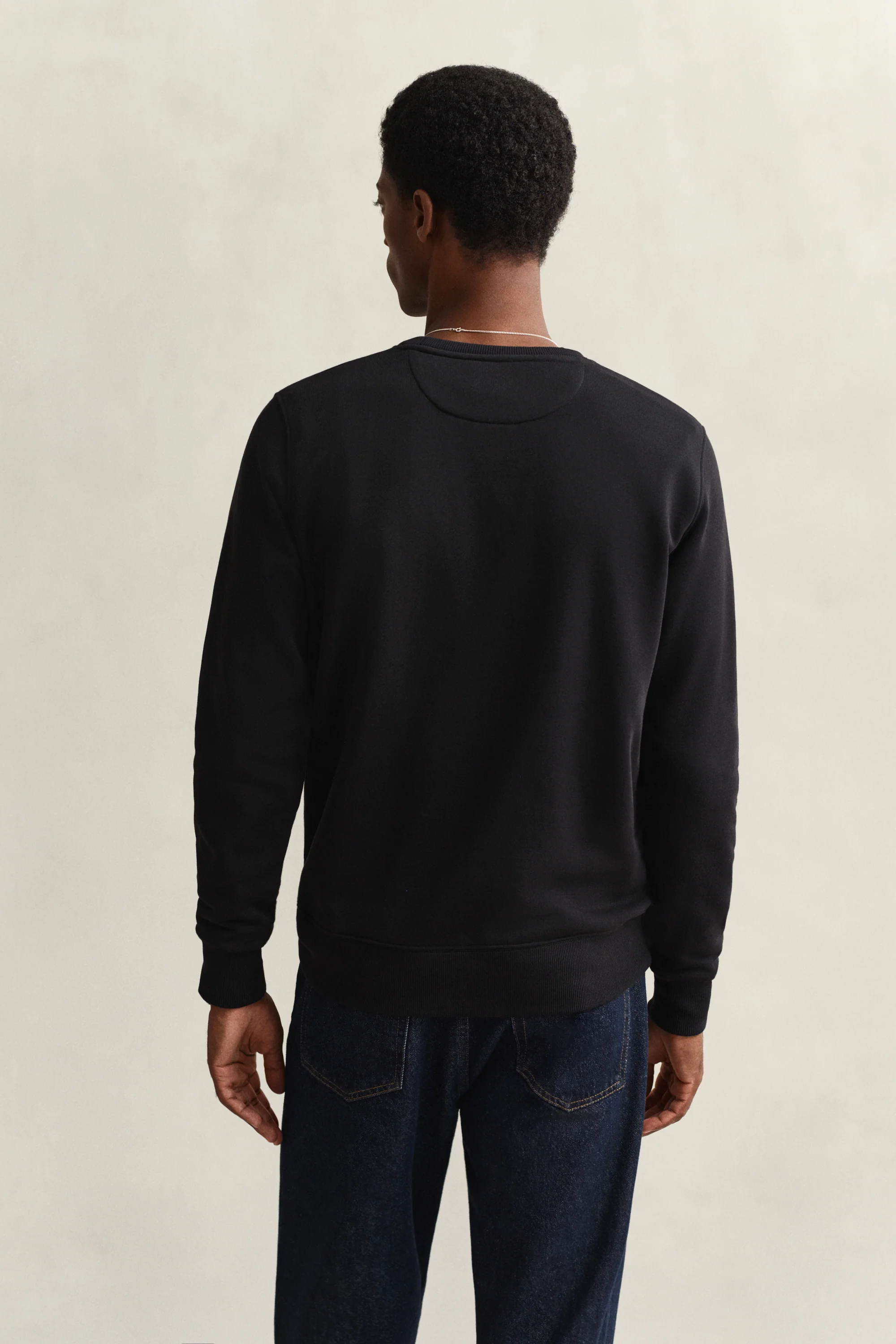 REG SHIELD C-NECK SWEAT - Image 7