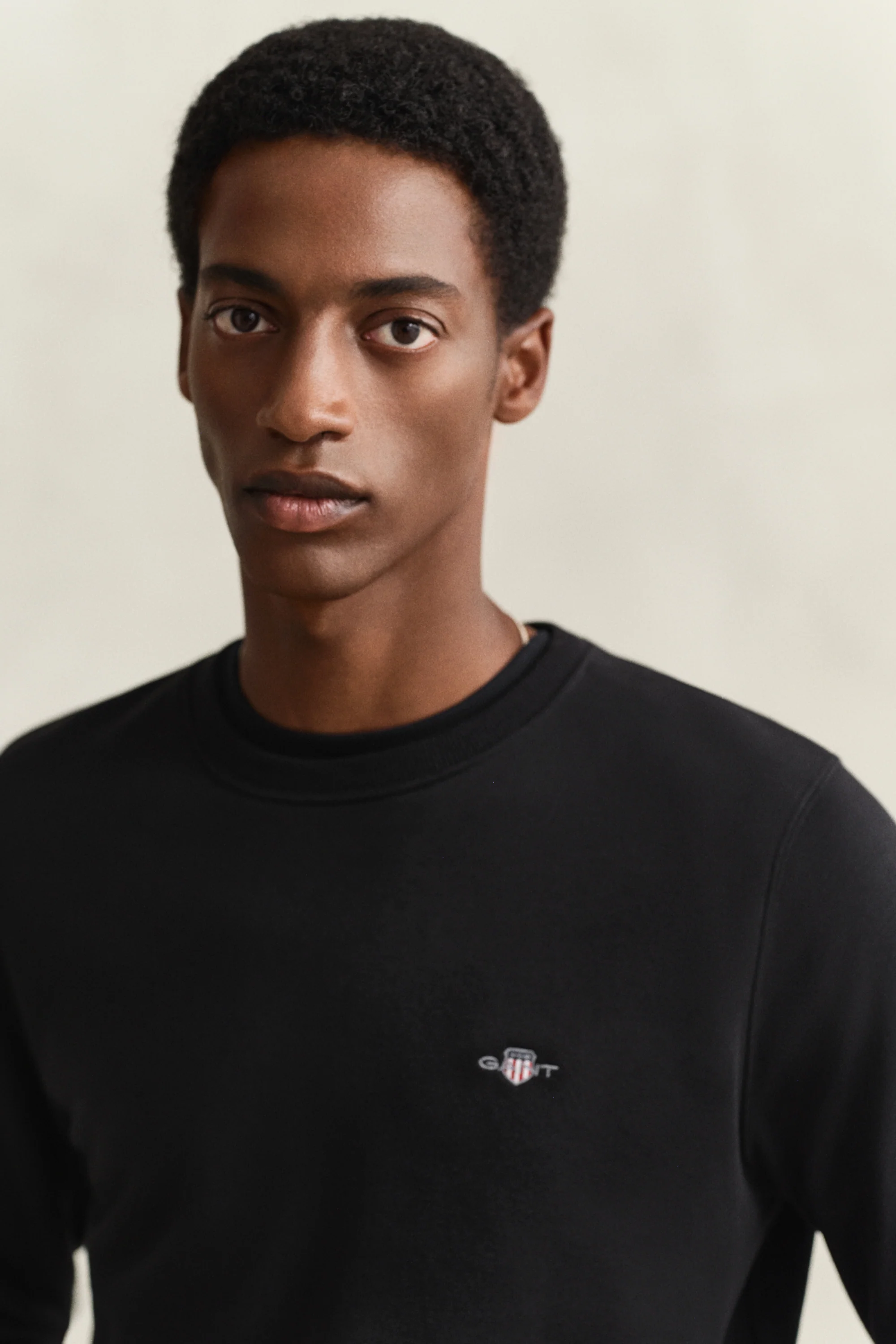 REG SHIELD C-NECK SWEAT - Image 8