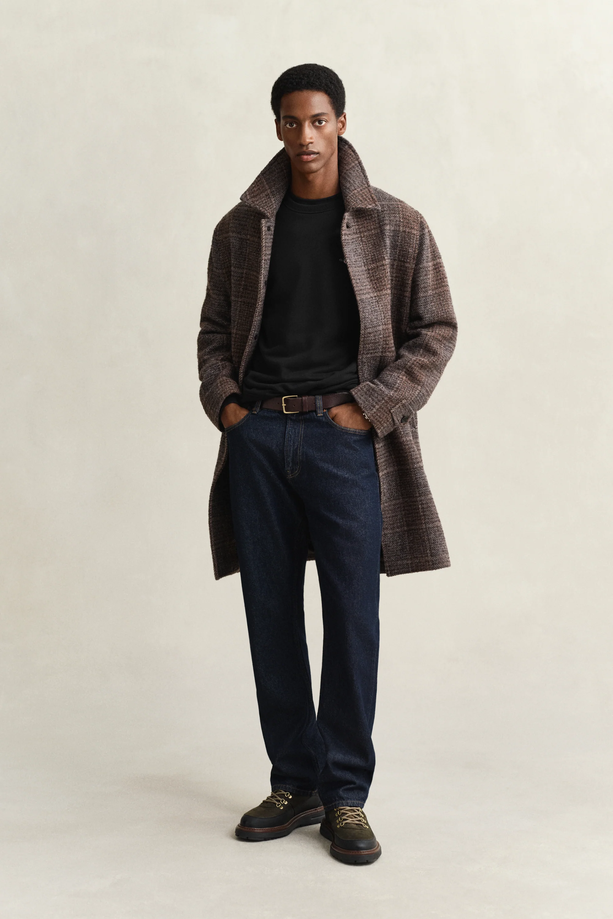 REG SHIELD C-NECK SWEAT - Image 9