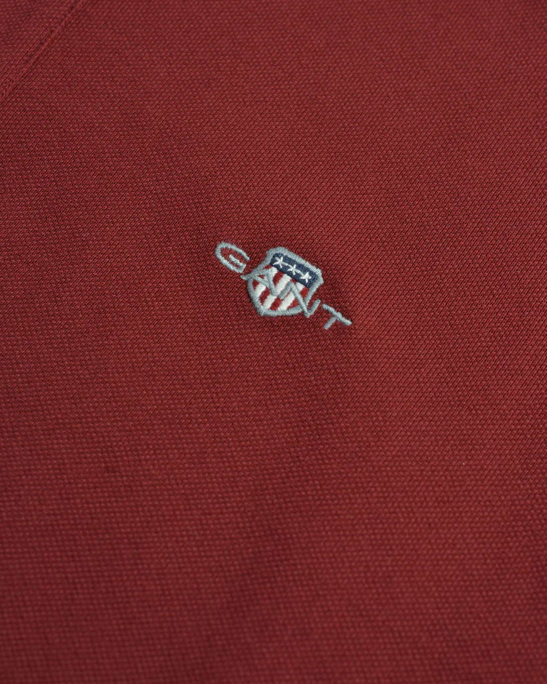 REG SHIELD SS PIQUE POLO - Image 17