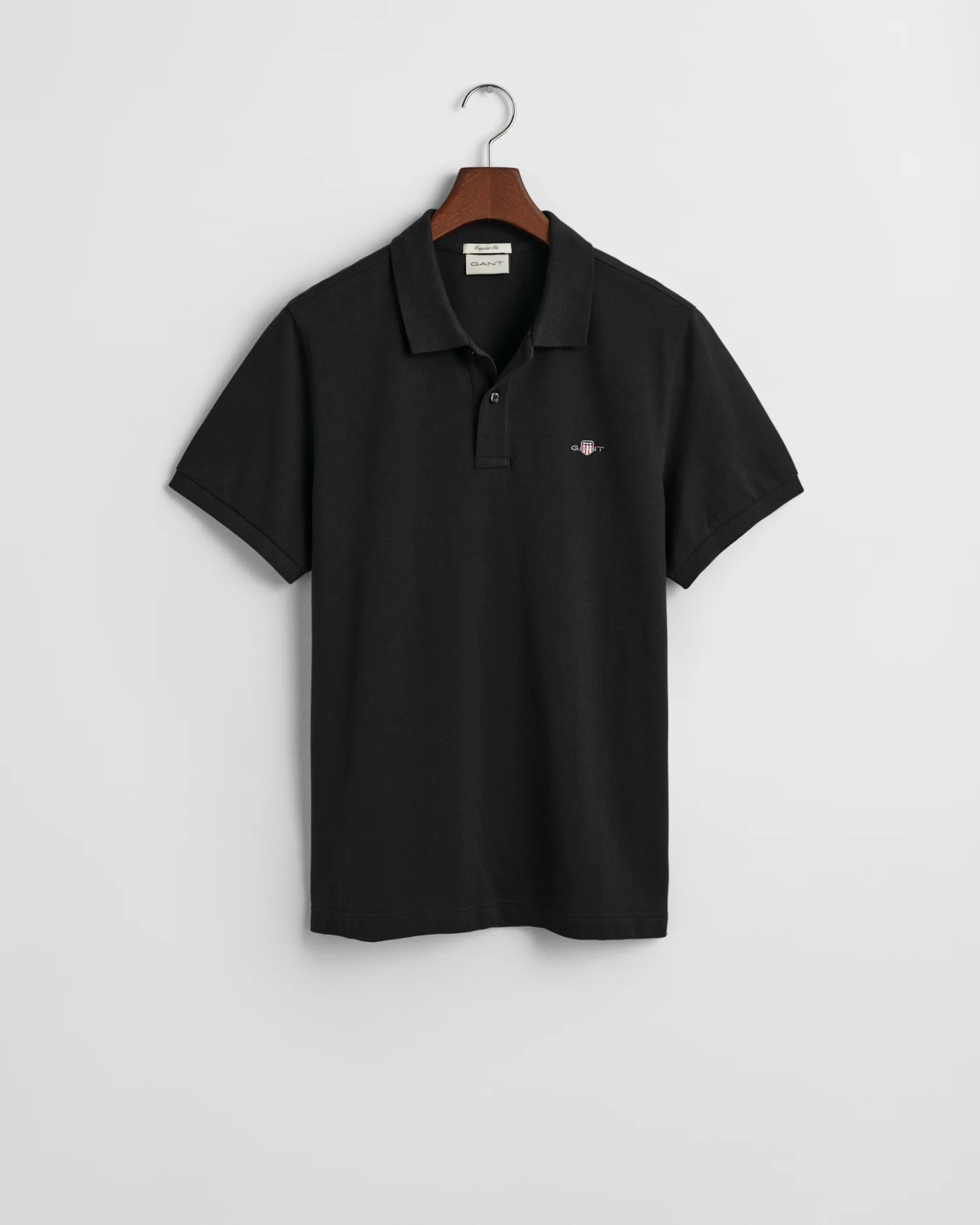 REG SHIELD SS PIQUE POLO - Image 23