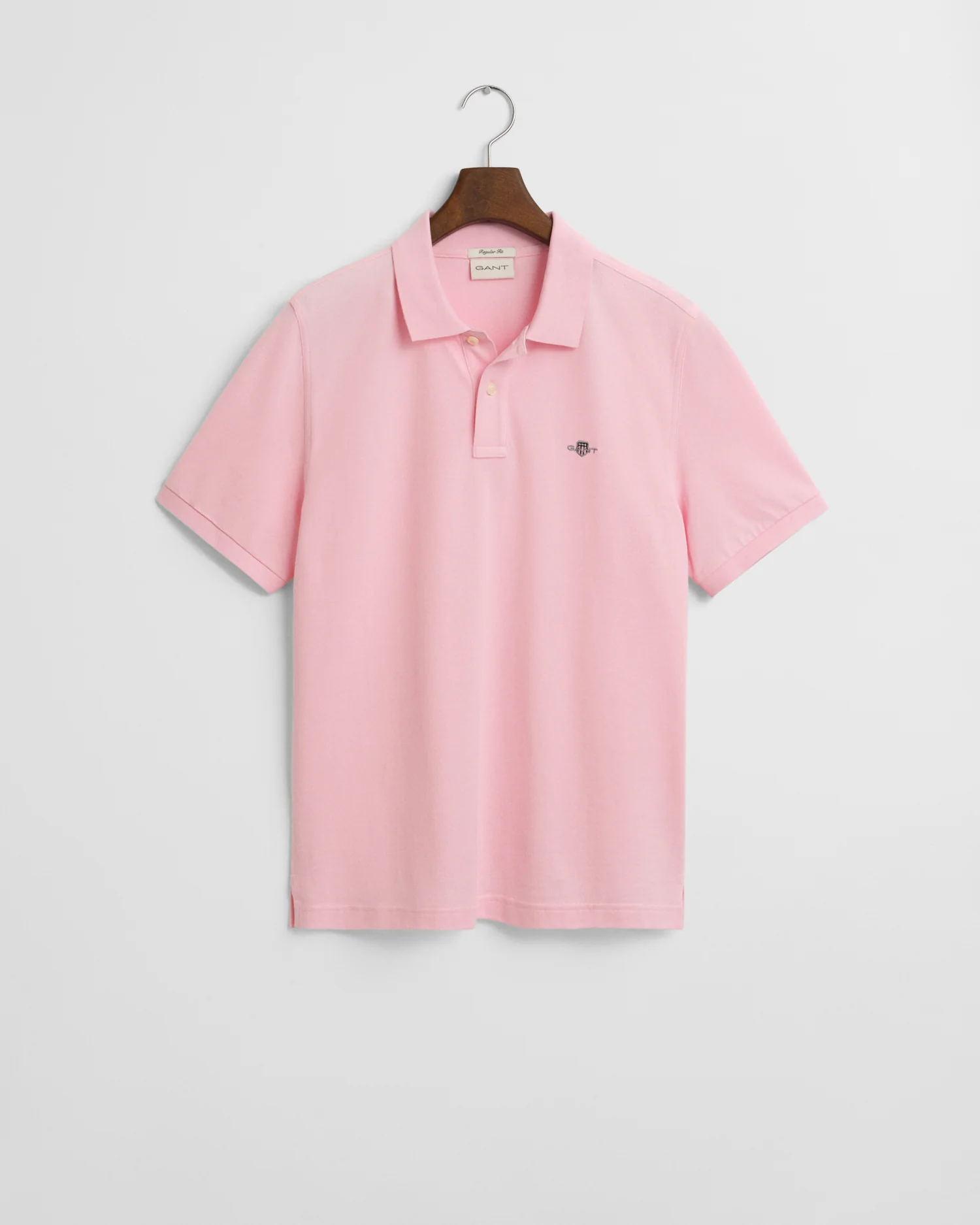 REG SHIELD SS PIQUE POLO - Image 39