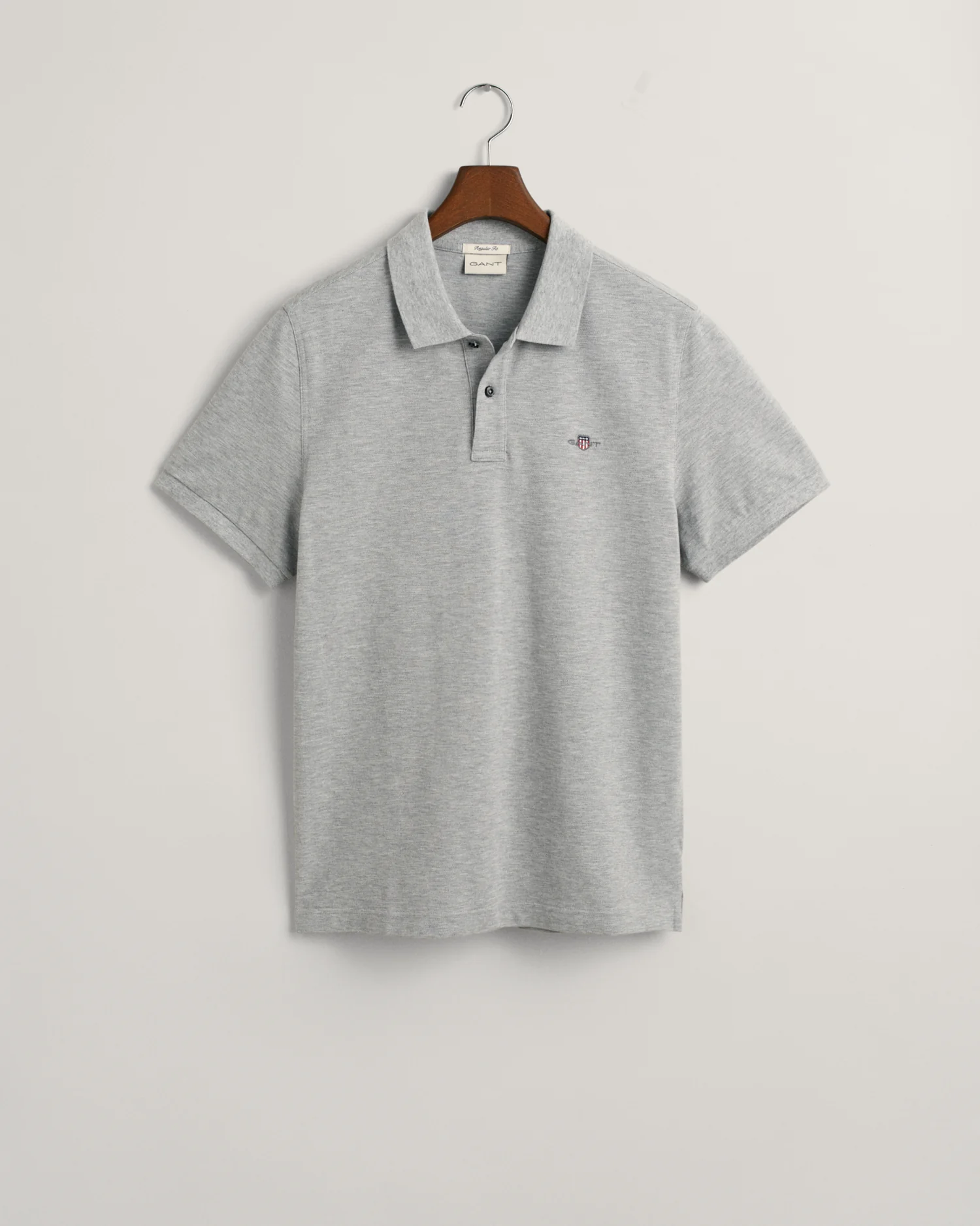 REG SHIELD SS PIQUE POLO - Image 59