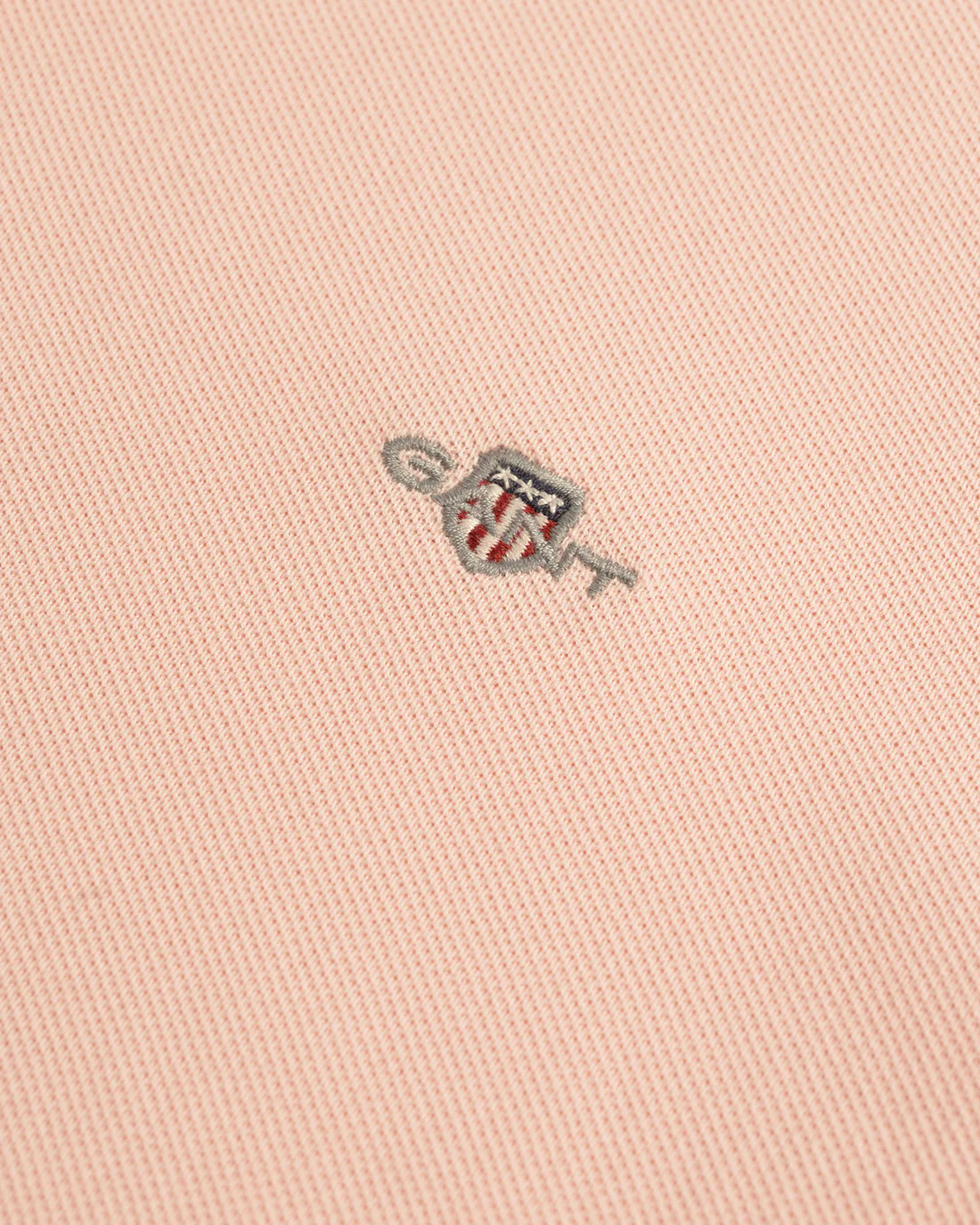 REG SHIELD SS PIQUE POLO - Image 3