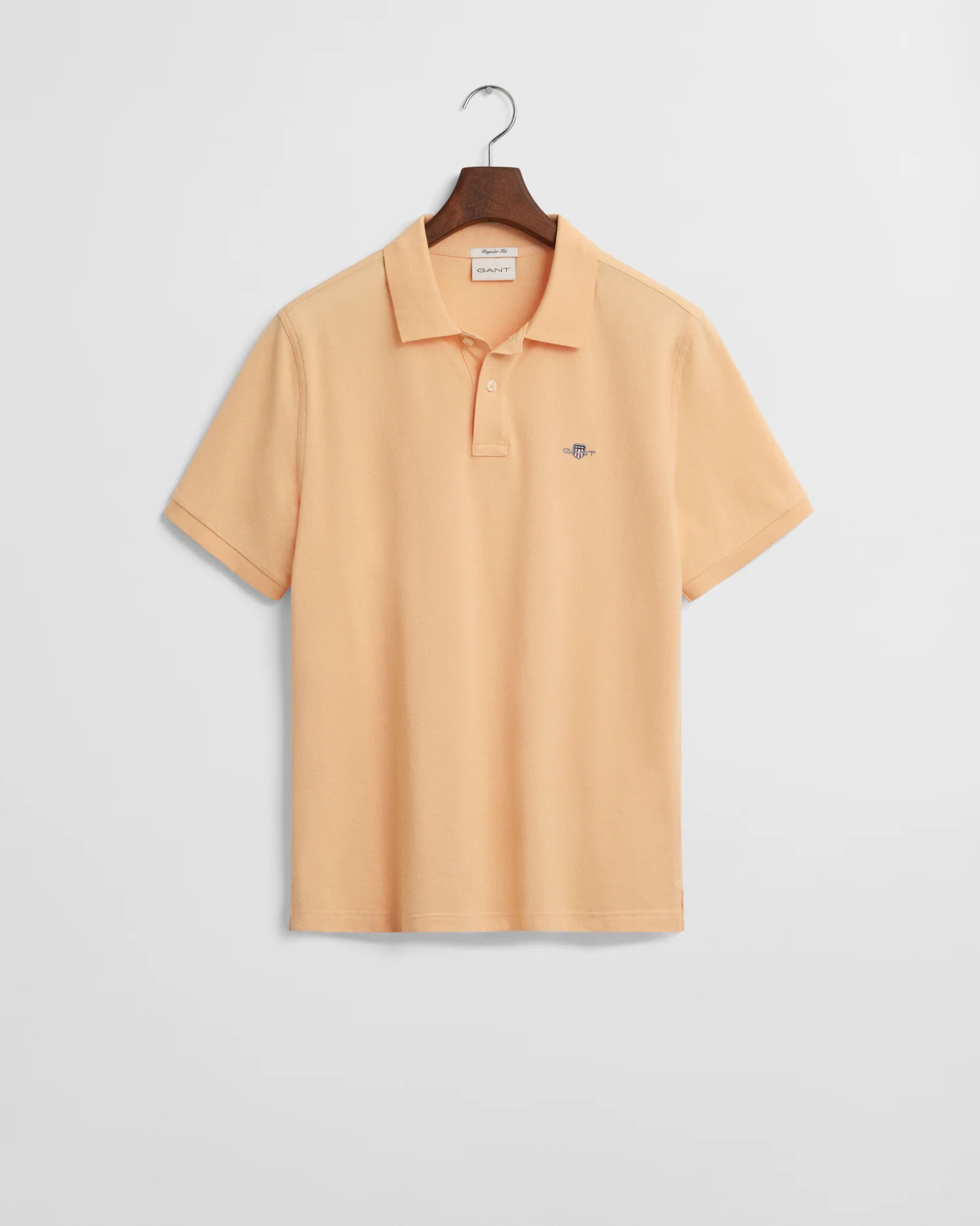 REG SHIELD SS PIQUE POLO - Image 10